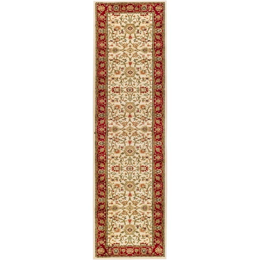 SAFAVIEH, tapis traditionnel Lyndhurst Marsha