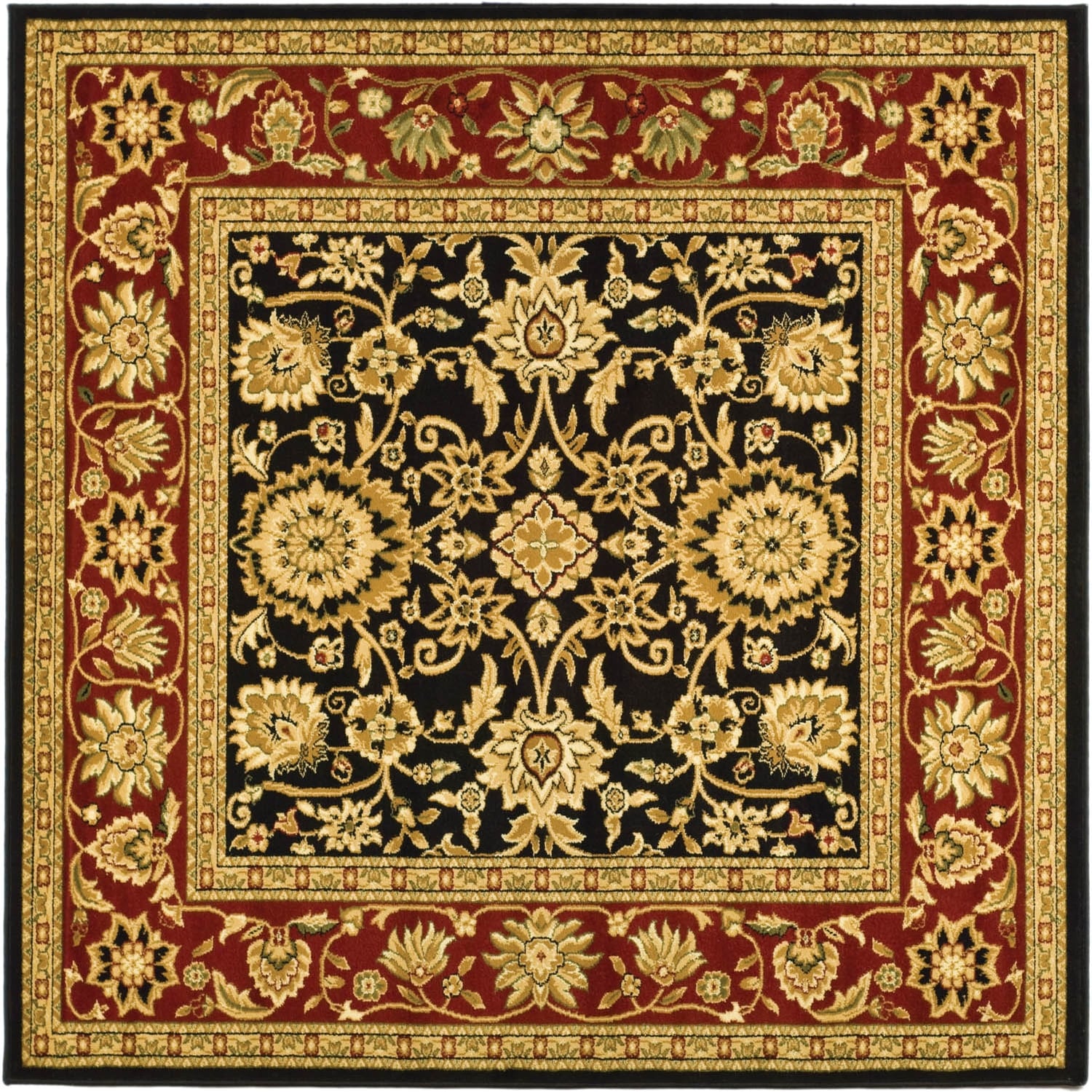 SAFAVIEH, tapis traditionnel Lyndhurst Marsha
