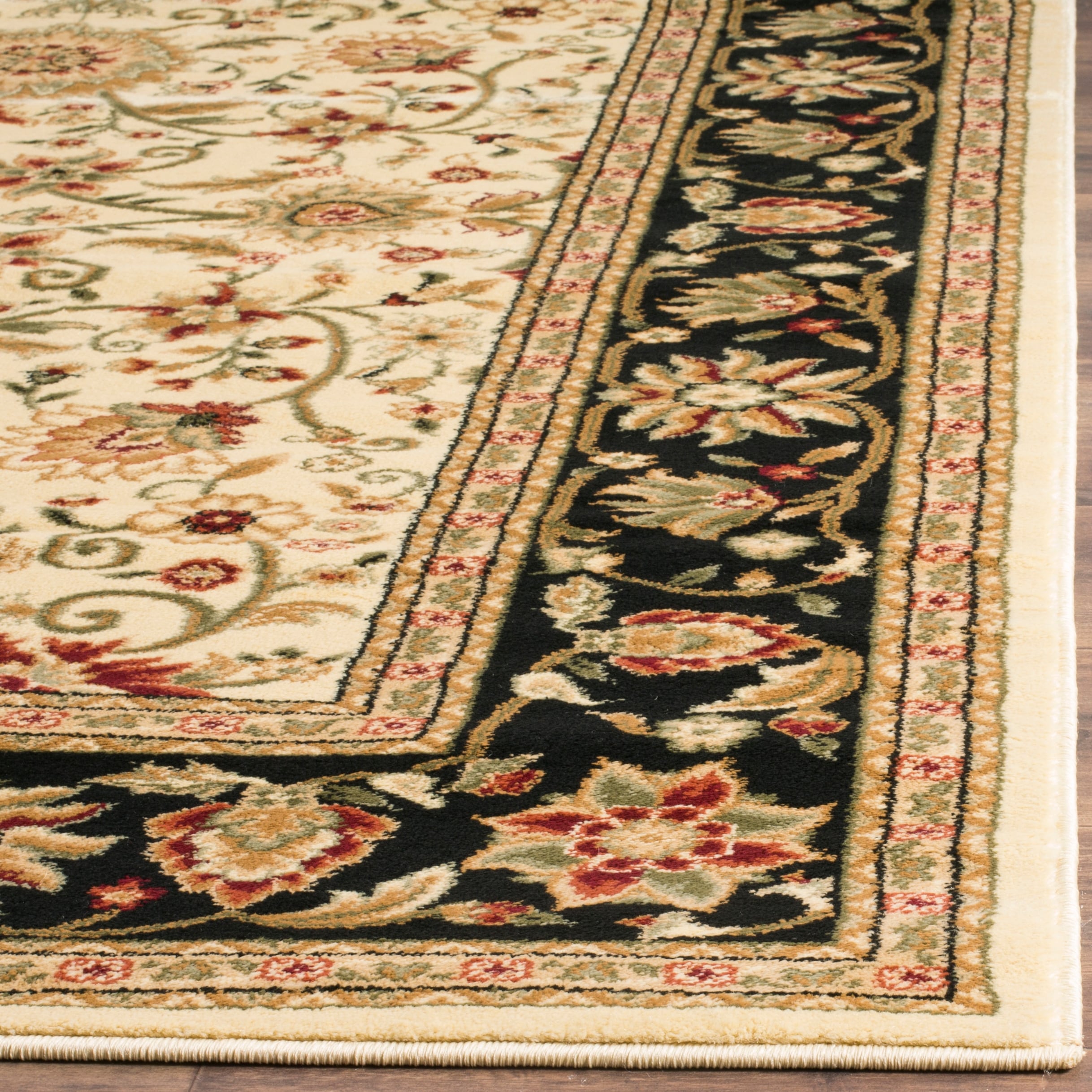 SAFAVIEH, tapis traditionnel Lyndhurst Marsha