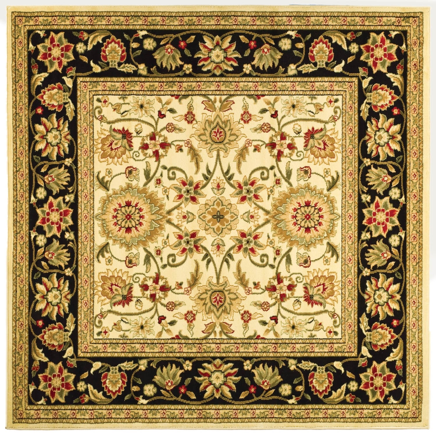 SAFAVIEH, tapis traditionnel Lyndhurst Marsha