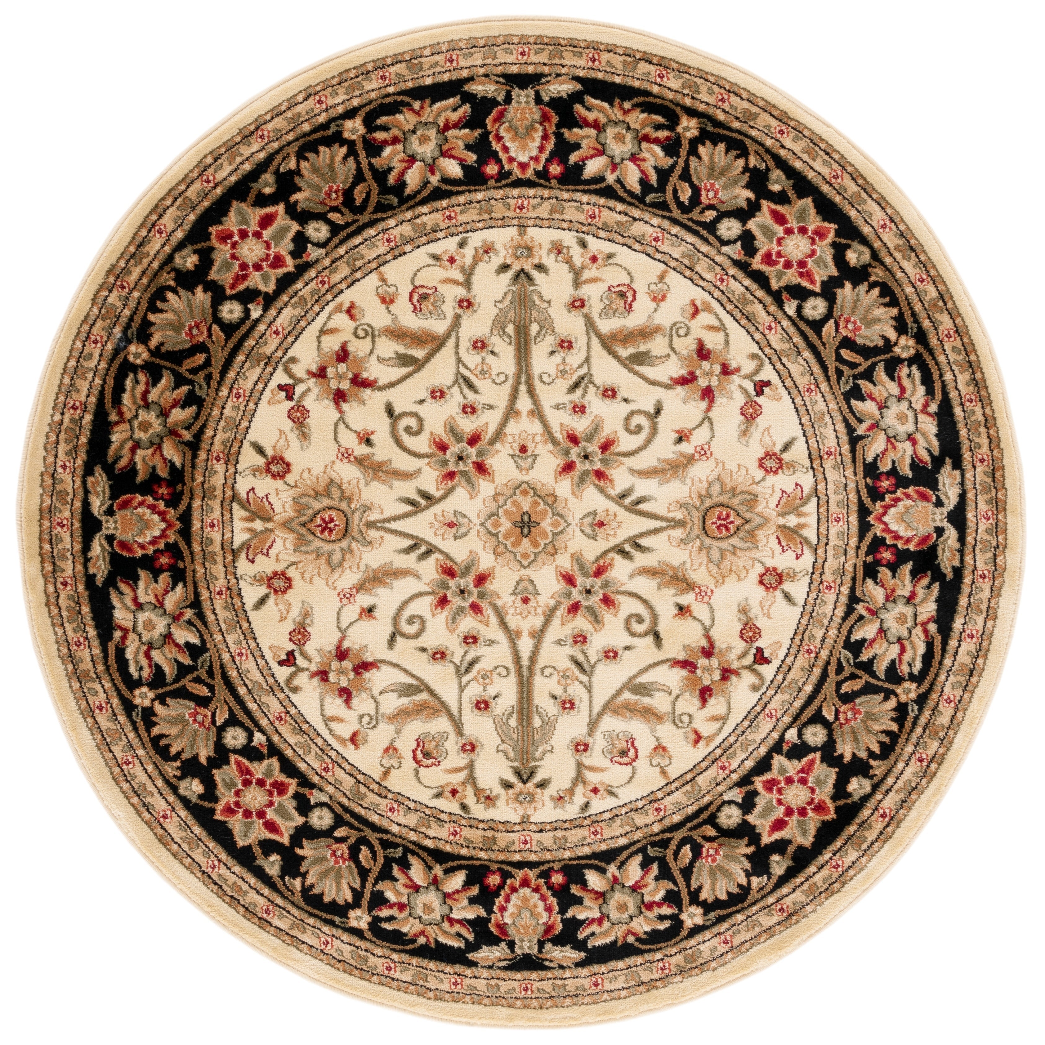 SAFAVIEH, tapis traditionnel Lyndhurst Marsha