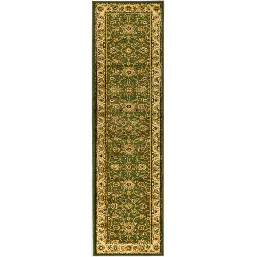 SAFAVIEH, tapis traditionnel Lyndhurst Marsha