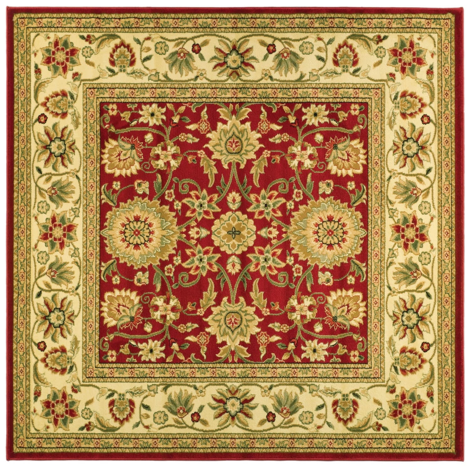 SAFAVIEH, tapis traditionnel Lyndhurst Marsha