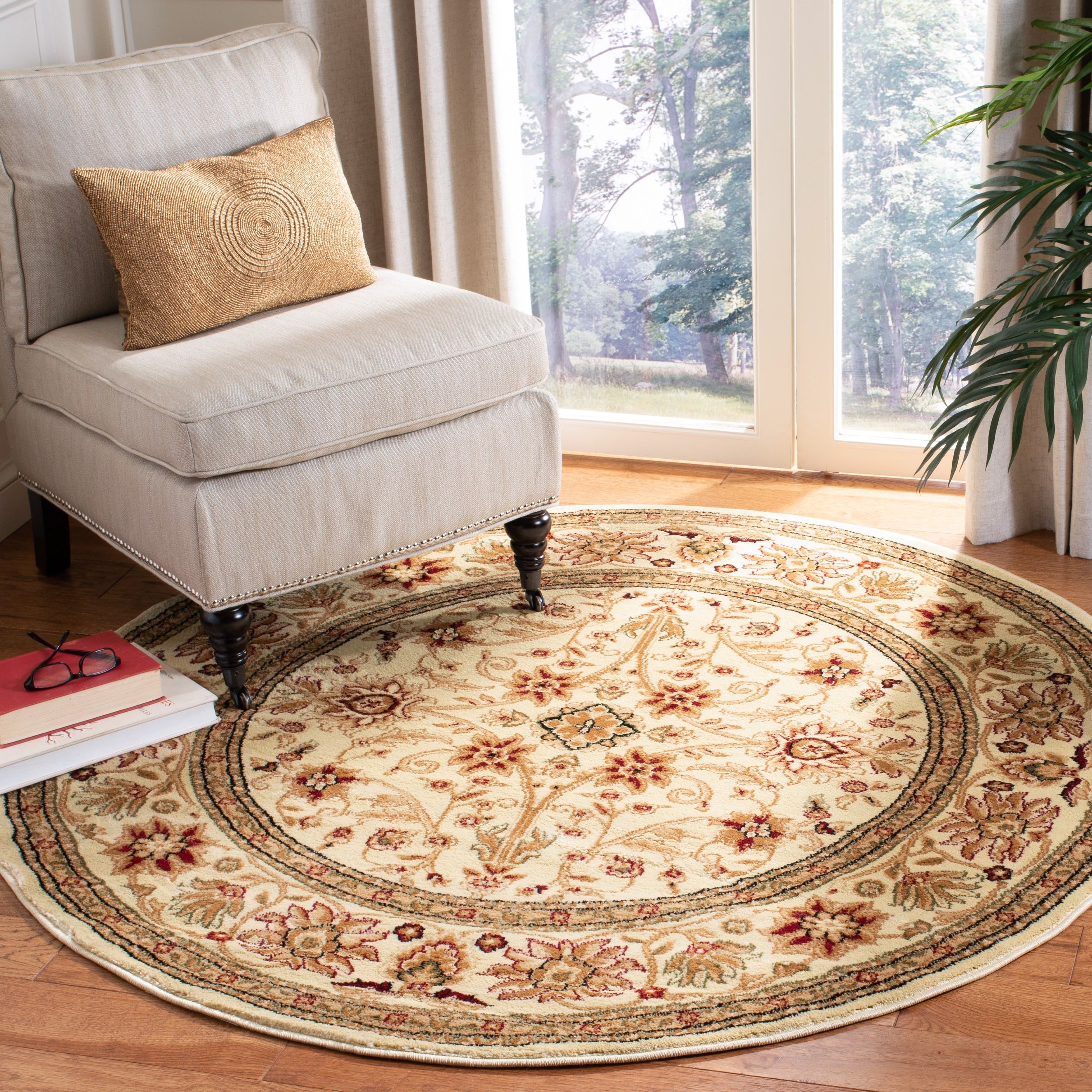 SAFAVIEH, tapis traditionnel Lyndhurst Marsha