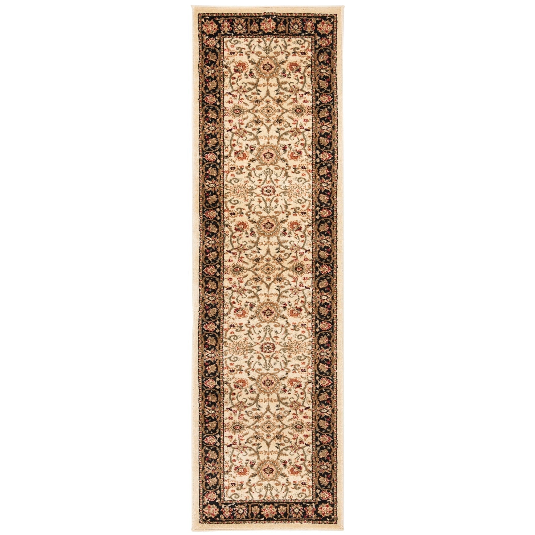 SAFAVIEH, tapis traditionnel Lyndhurst Marsha