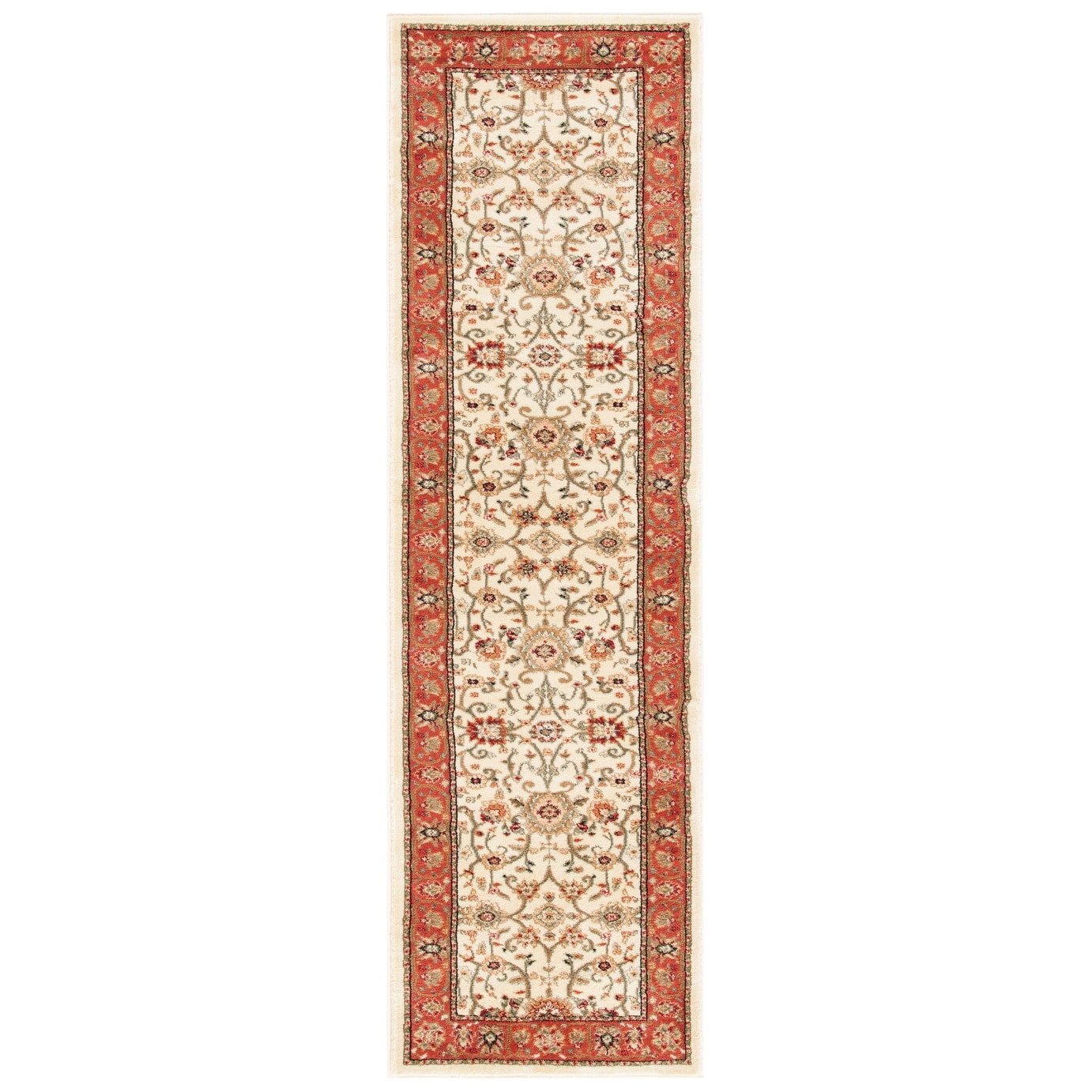 SAFAVIEH, tapis traditionnel Lyndhurst Marsha