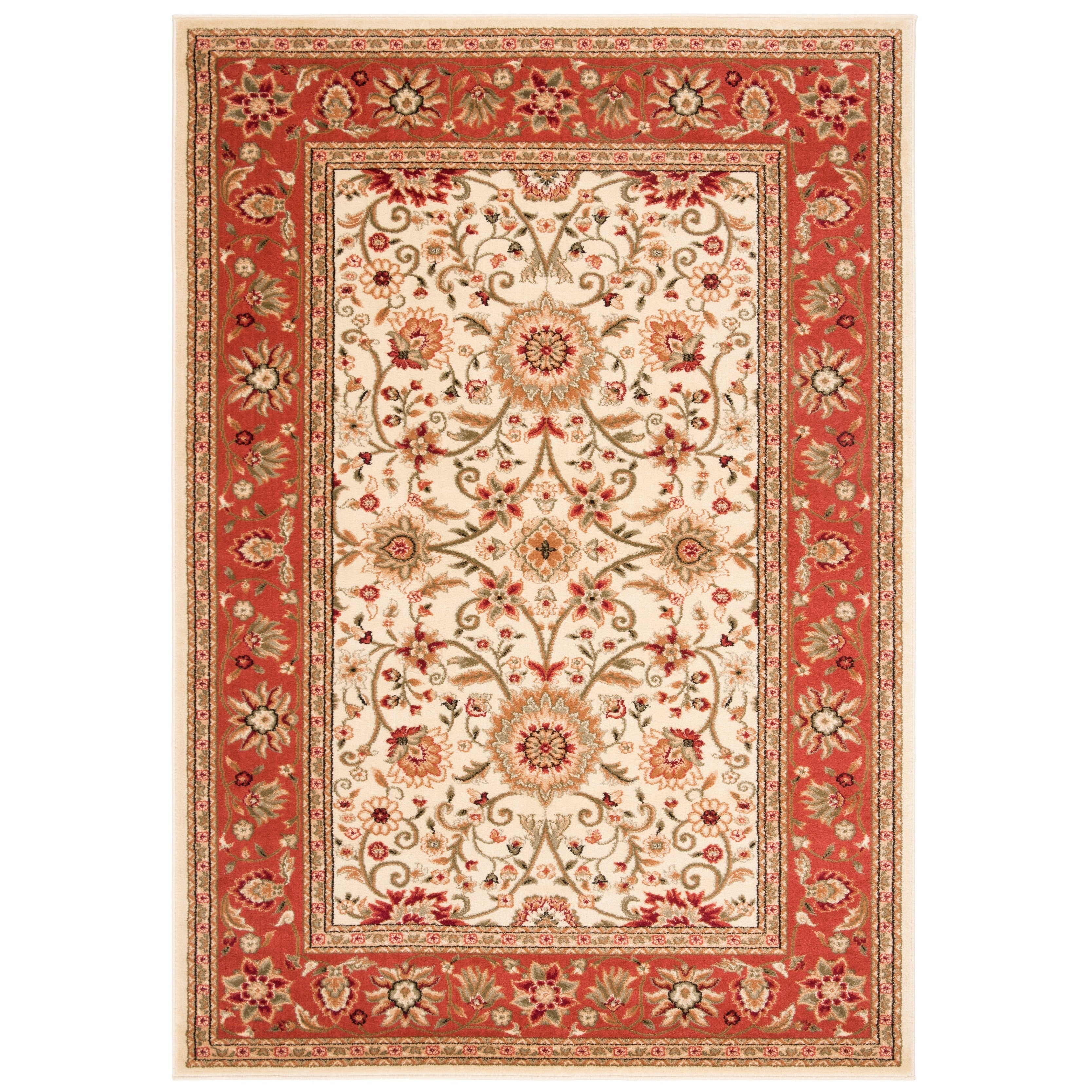 SAFAVIEH, tapis traditionnel Lyndhurst Marsha