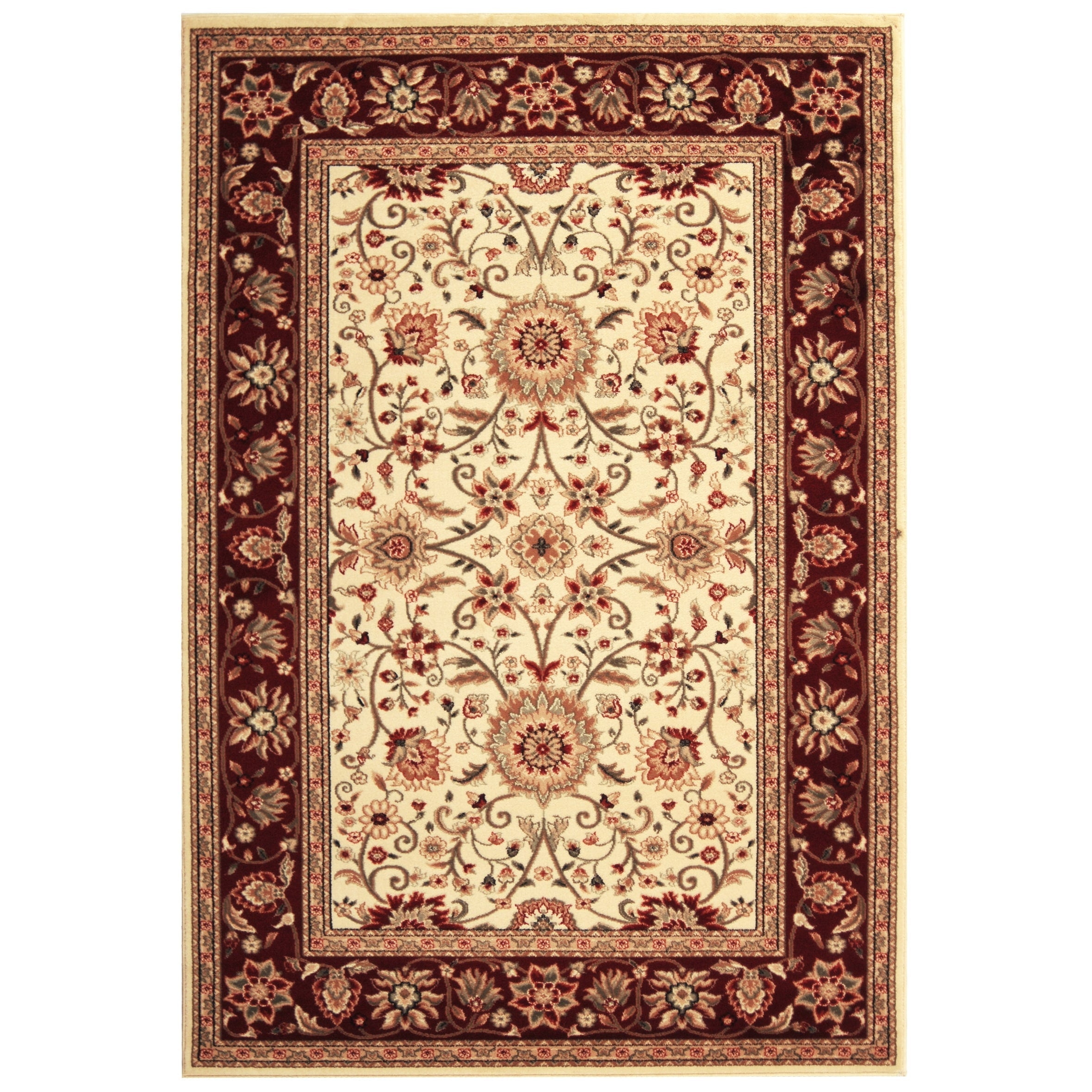 SAFAVIEH, tapis traditionnel Lyndhurst Marsha