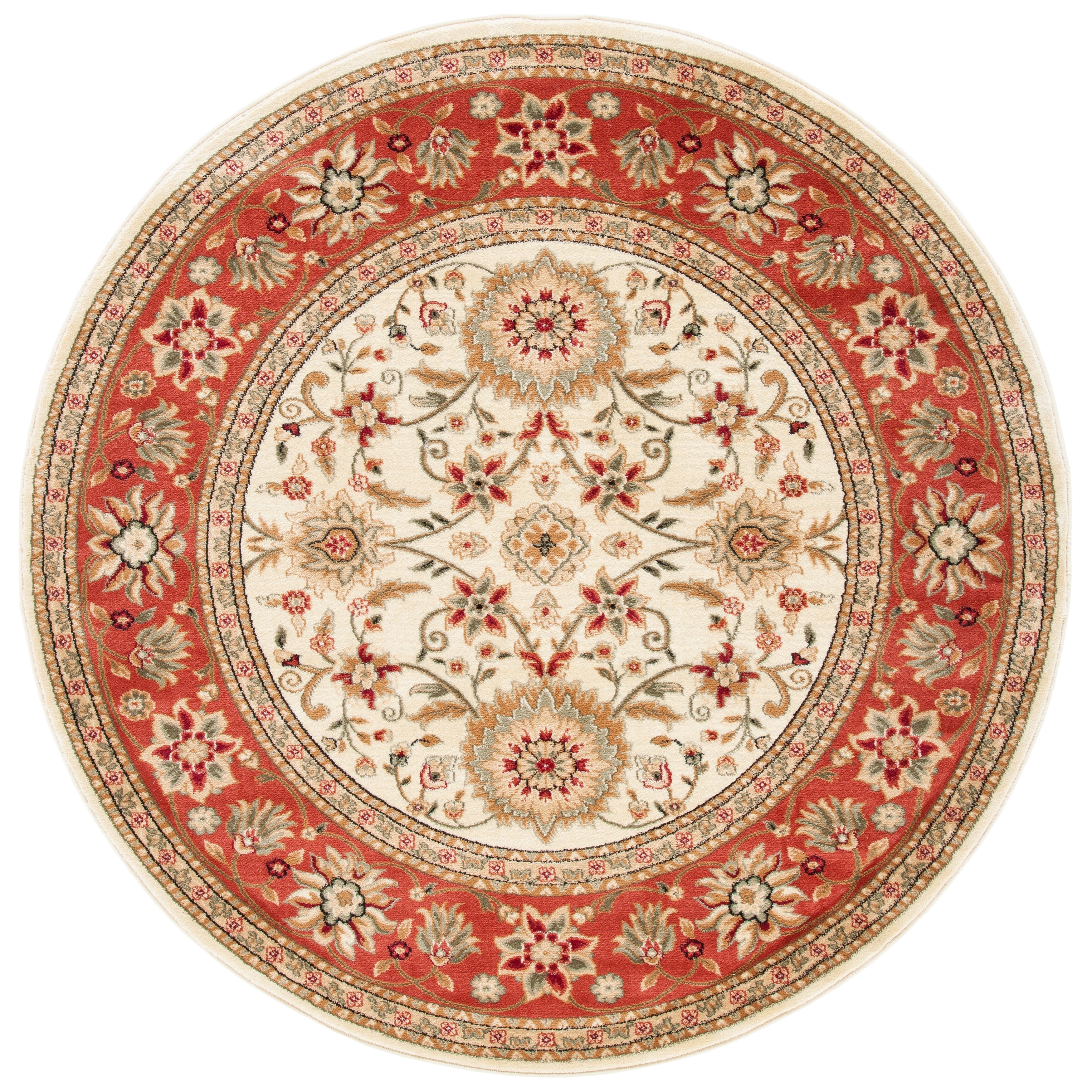 SAFAVIEH, tapis traditionnel Lyndhurst Marsha