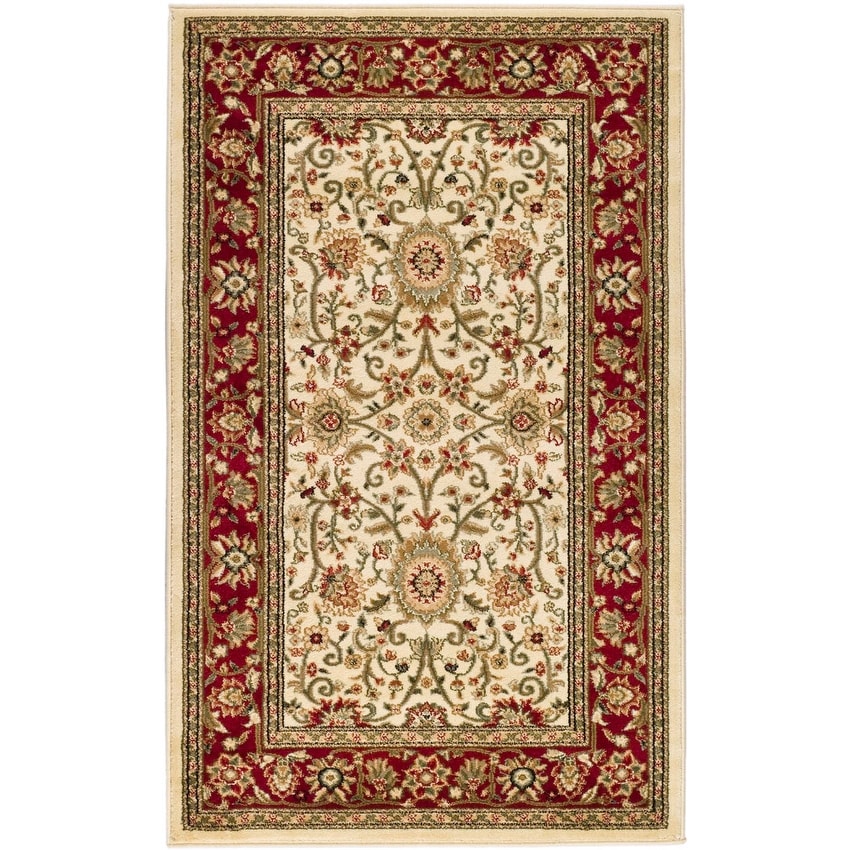 SAFAVIEH, tapis traditionnel Lyndhurst Marsha
