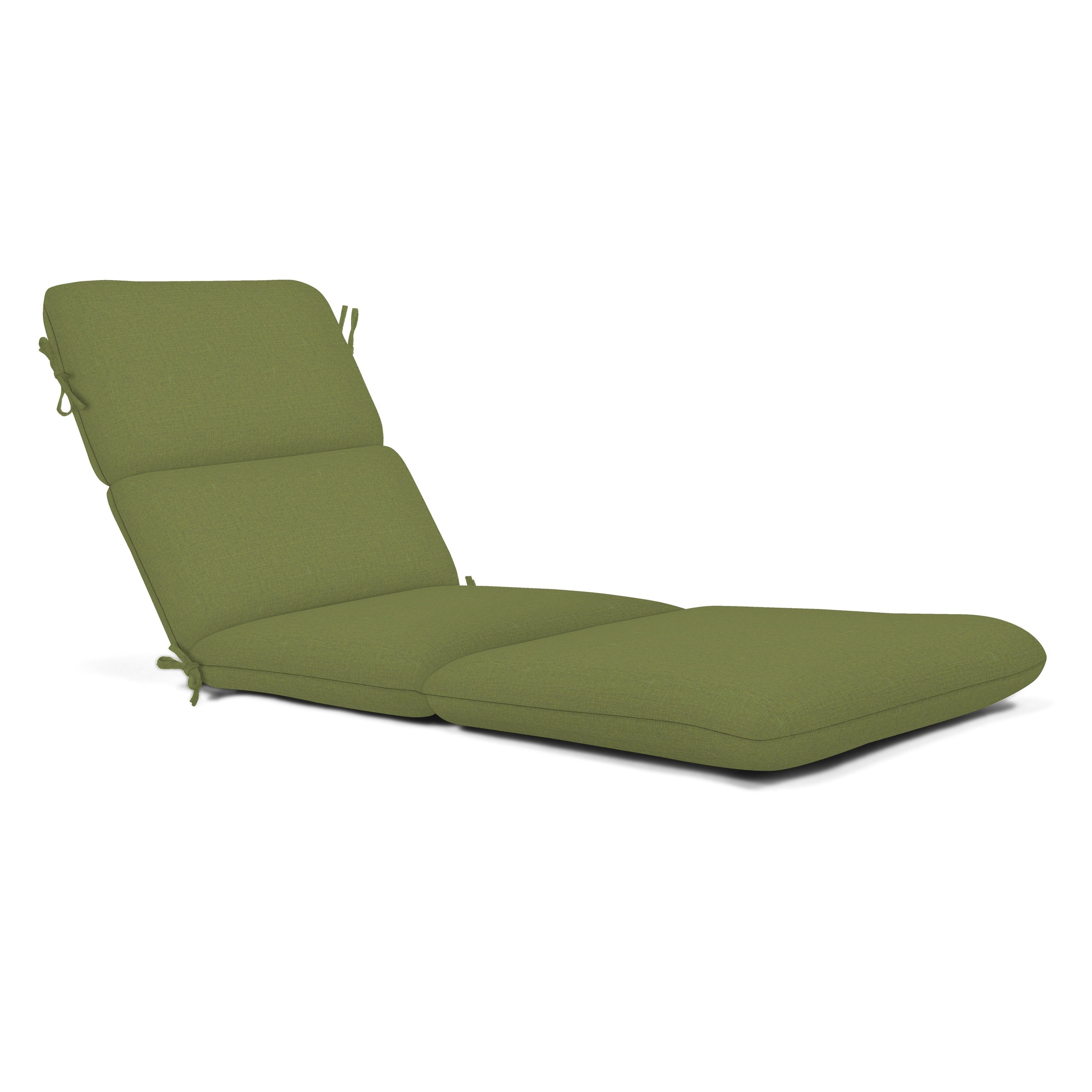 Coussin de chaise longue Sunbrella