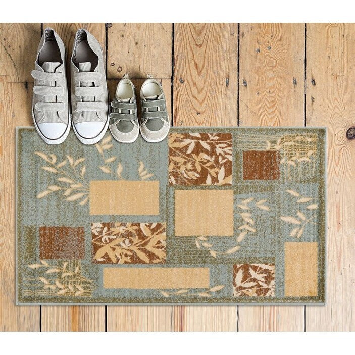 Tapis traditionnel oriental persan Barclay Sarouk bien tissé