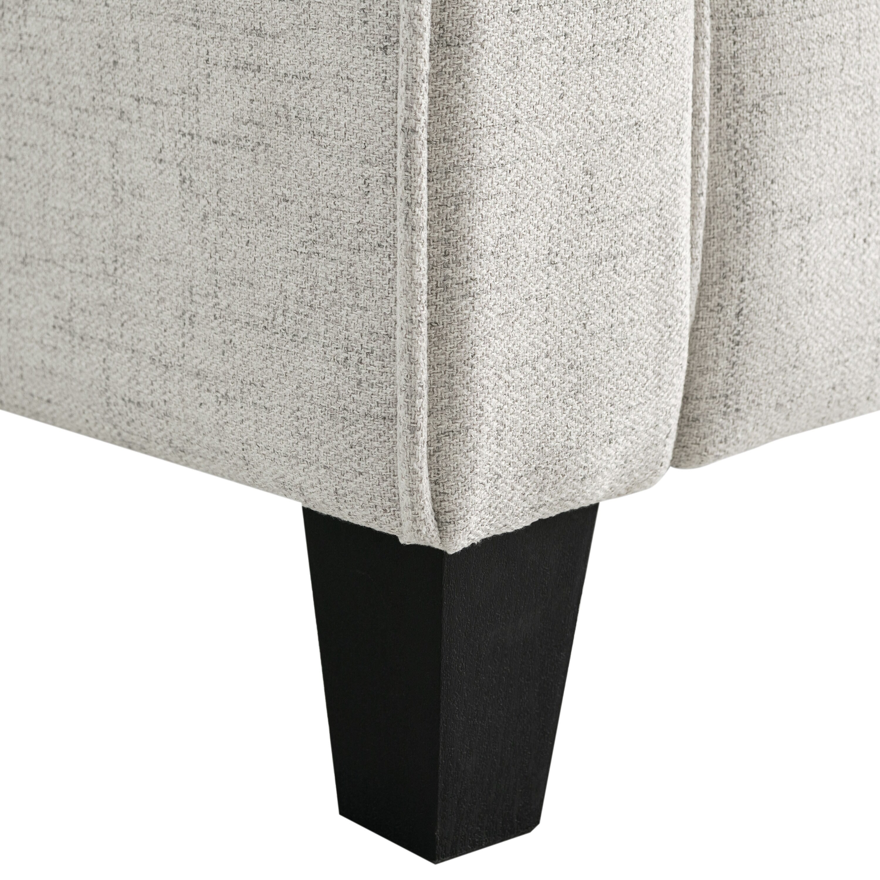 Canapé en microfibre iLounge Harvard