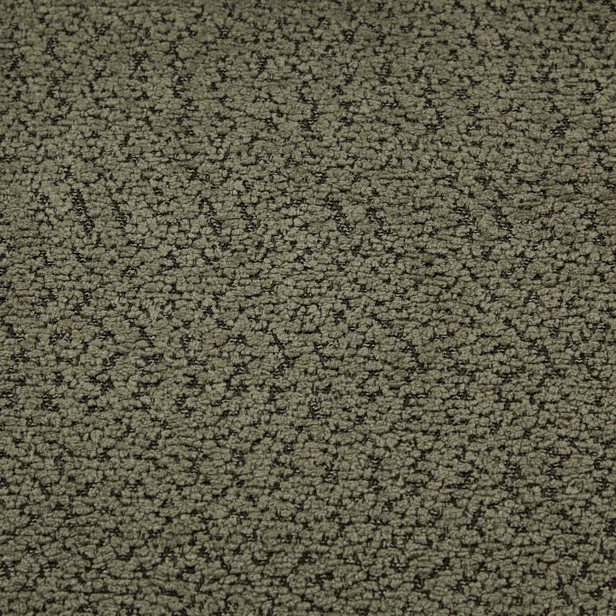 Fauteuil pivotant à 360°, fauteuil d'appoint Boucle 38,2 avec coussin décoratif, fauteuil tonneau rembourré avec accoudoirs incurvés