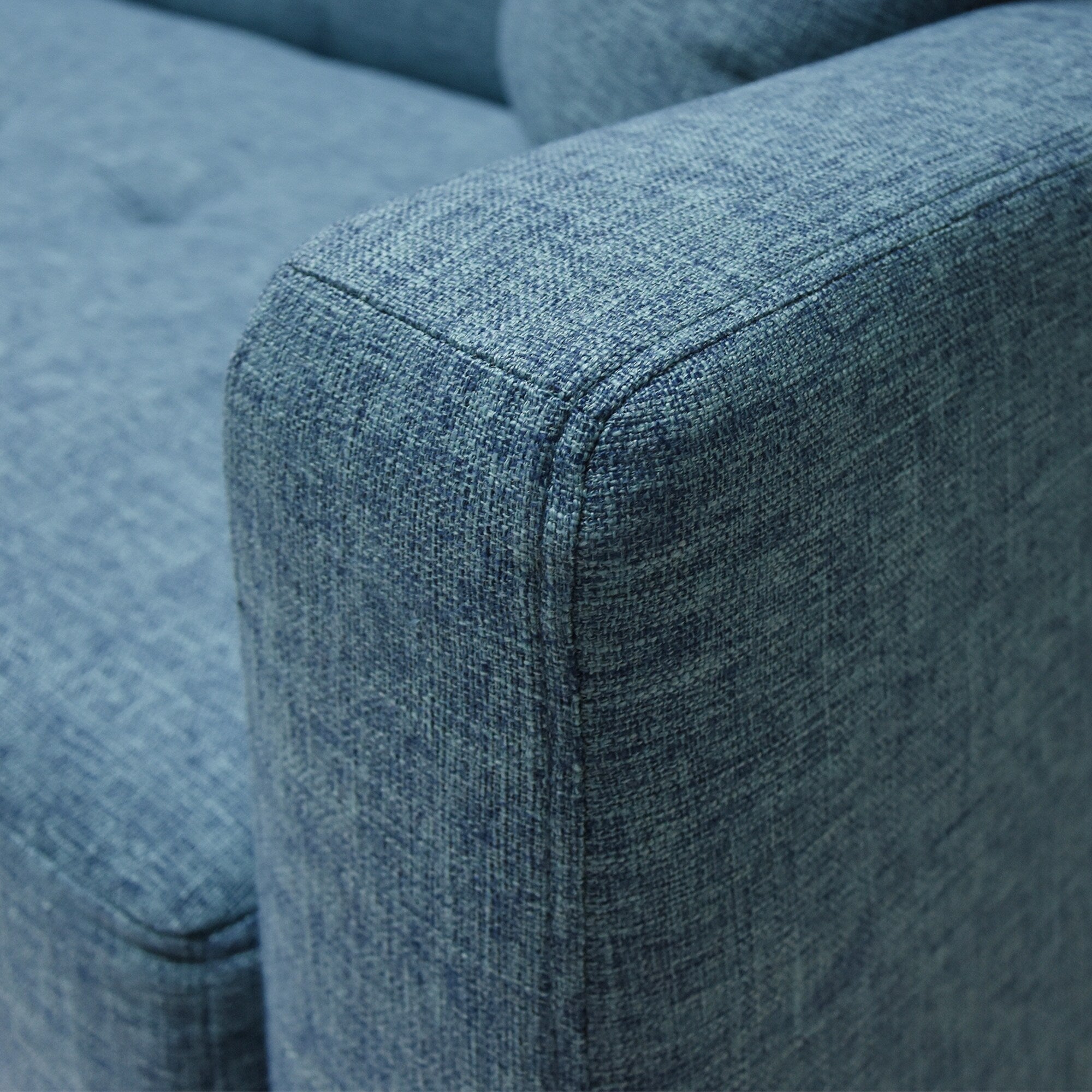 Canapé-lit et chaise longue réversibles de 82 po de large