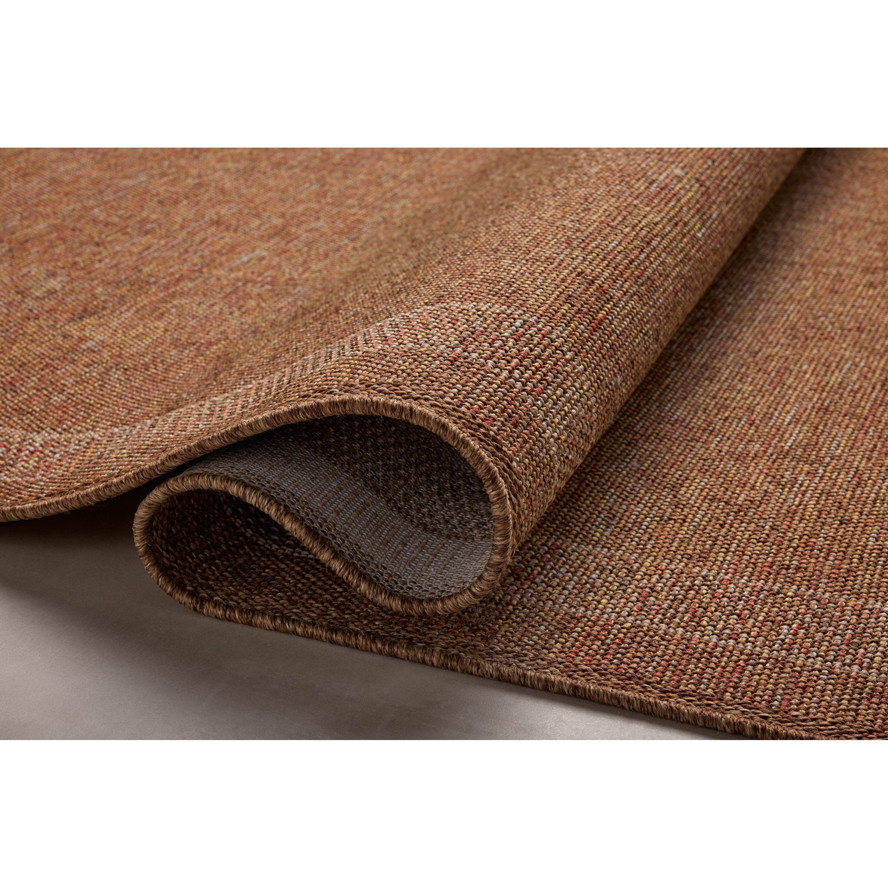 Tapis d'intérieur/extérieur naturel Hampton d'Alexander Home