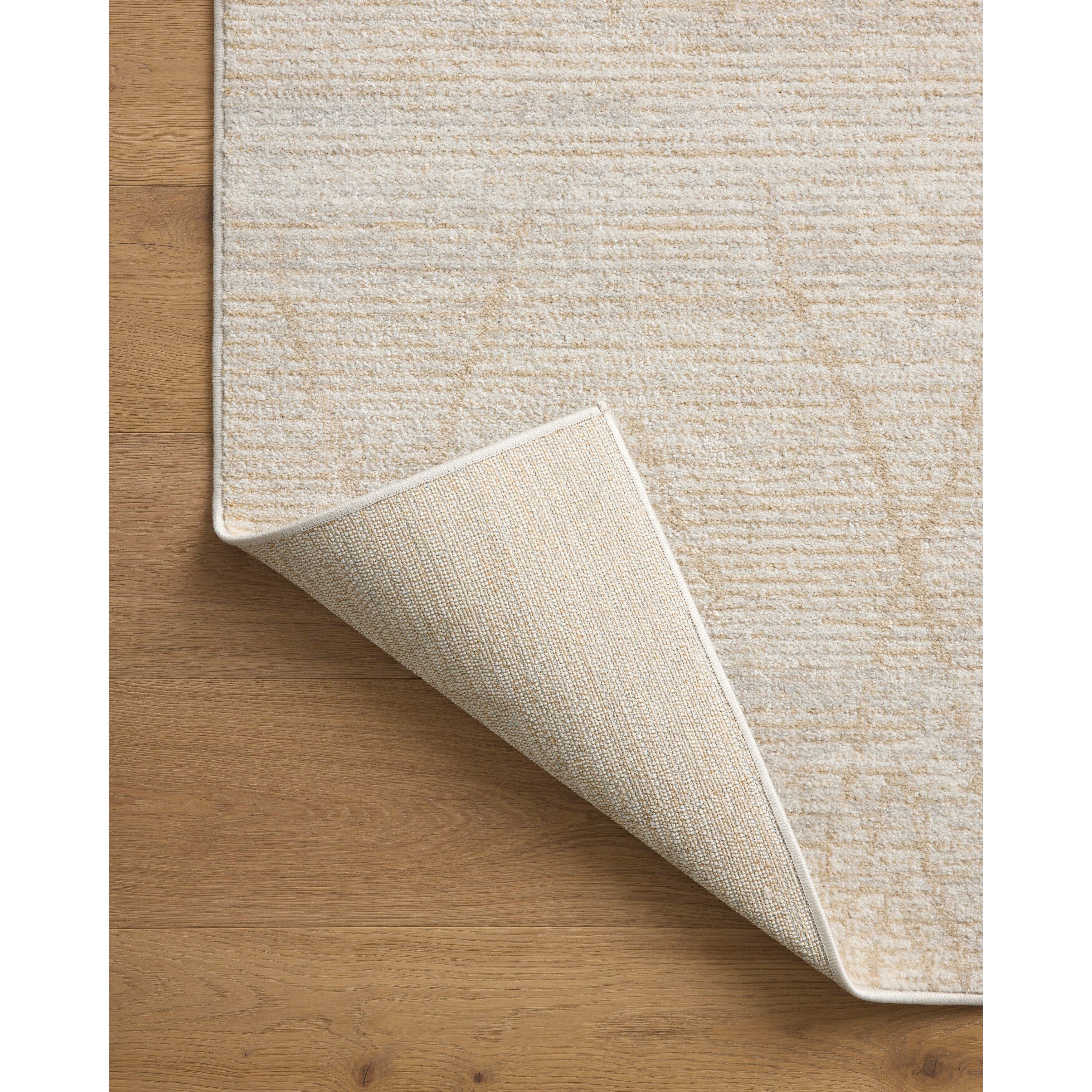 Tapis marocain géométrique Monroe d'Alexander Home