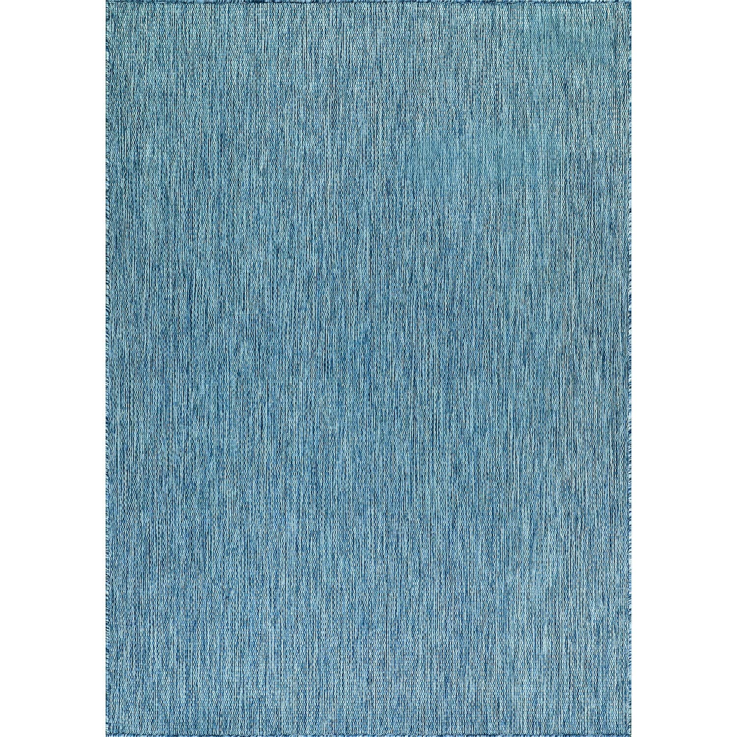 Tapis lavable Aloha pour intérieur et extérieur, résistant, pour terrasse, salon