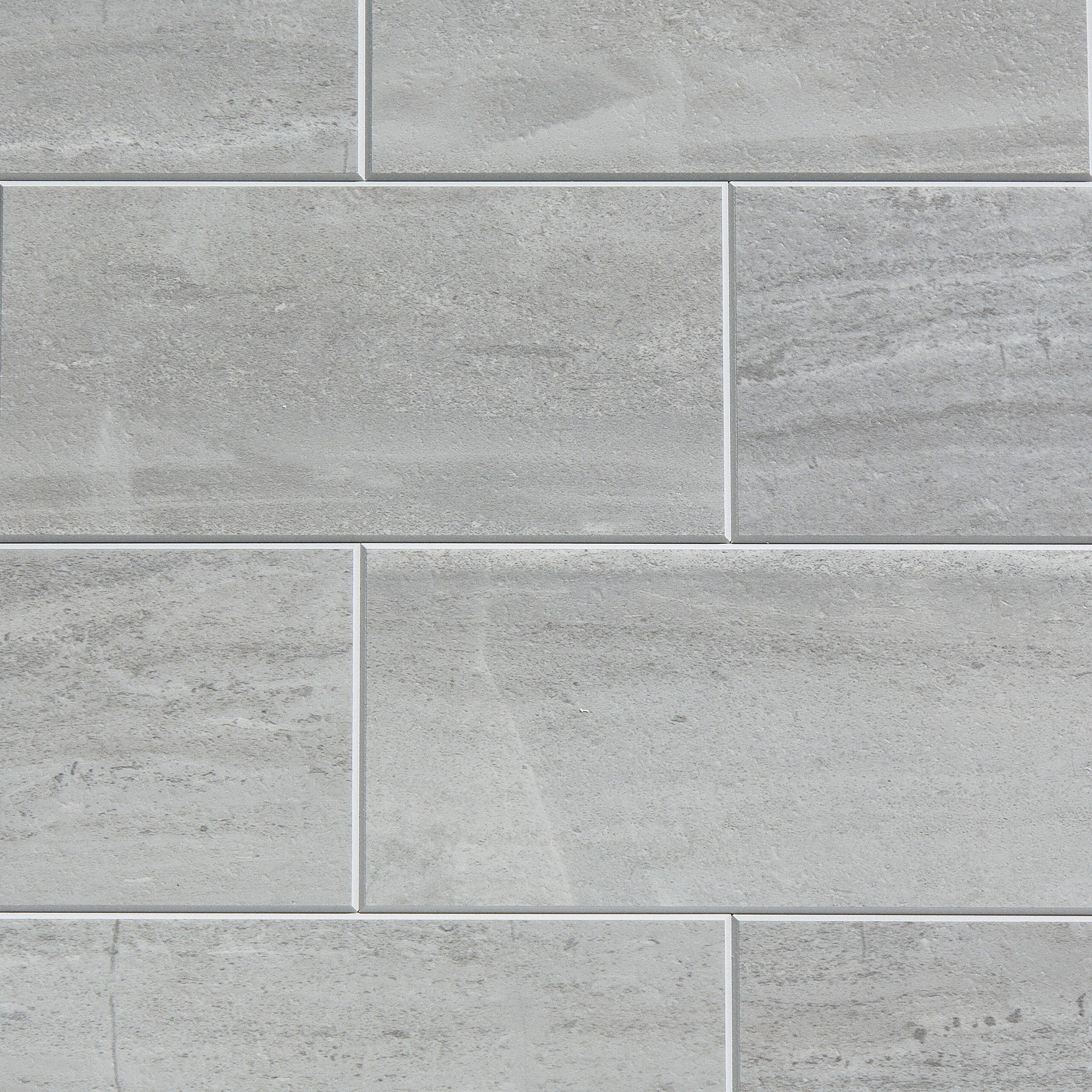 Carrelage mural adhésif Aspect Collage