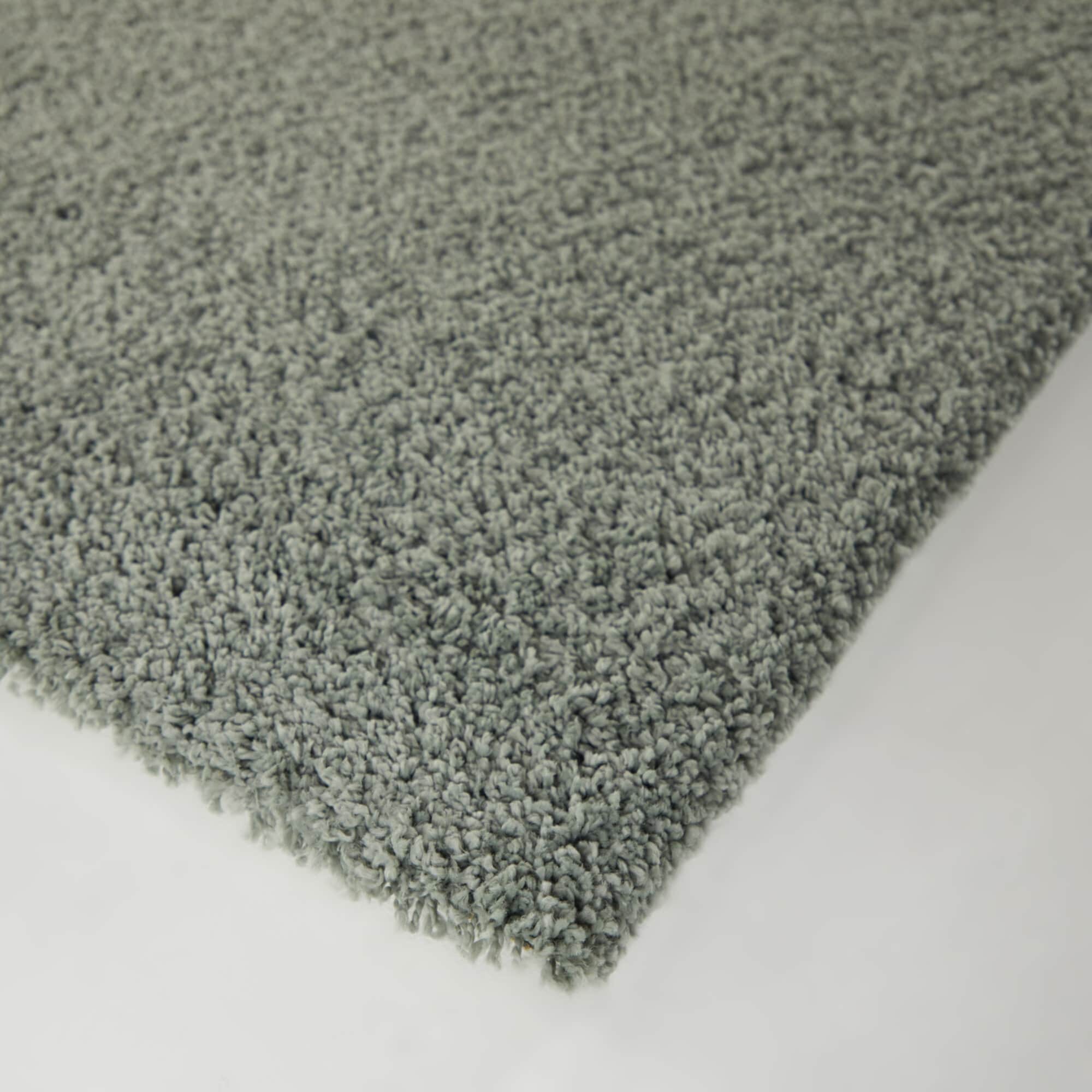 Tapis à poils longs Balta Jordan à blocs de couleurs modernes