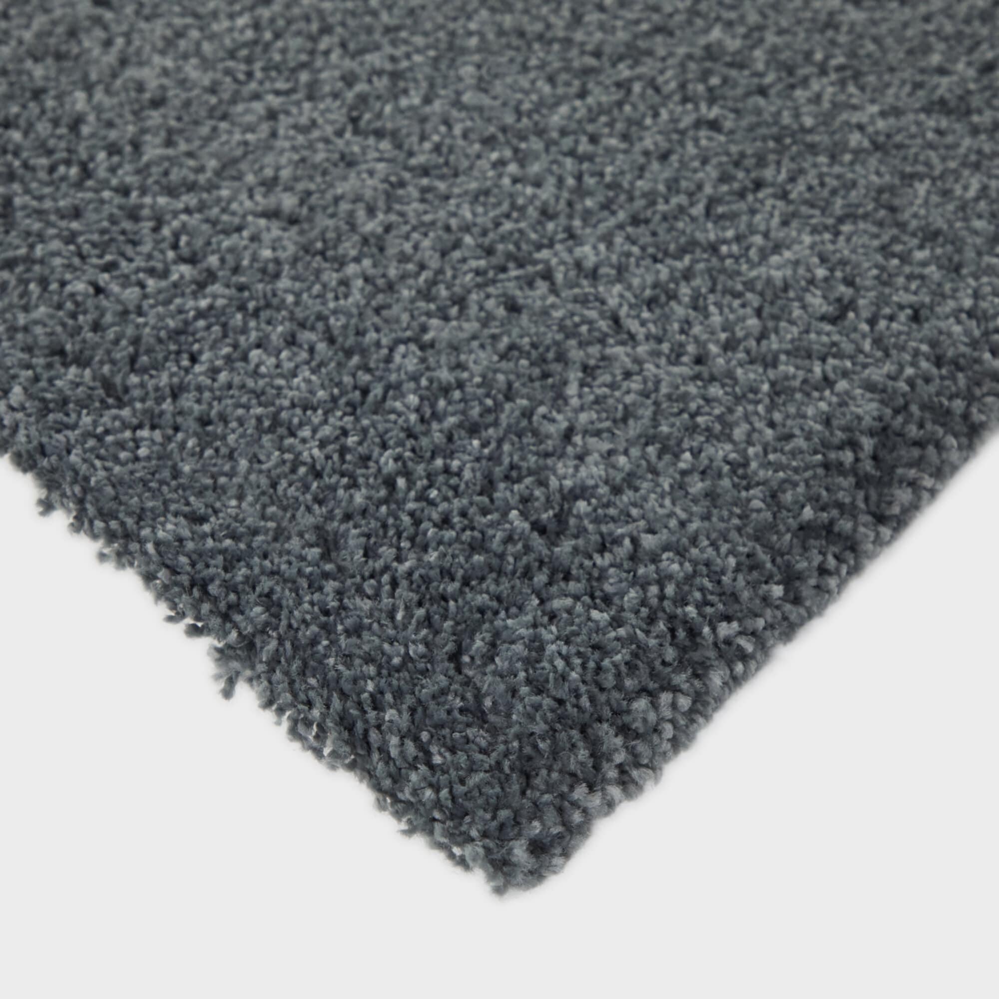 Tapis à poils longs Balta Jordan à blocs de couleurs modernes