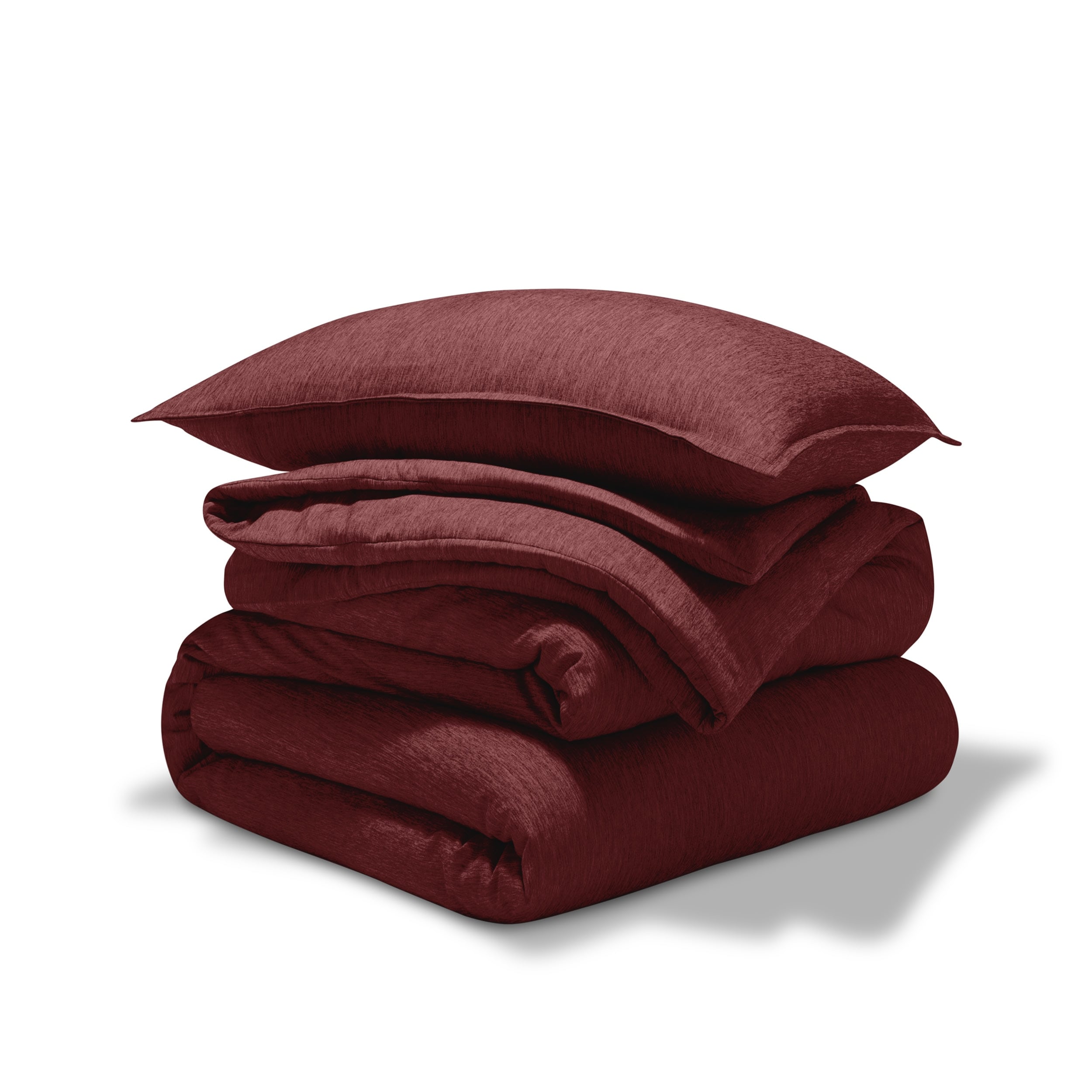 Ensemble de couette hypoallergénique en duvet alternatif Bare Home