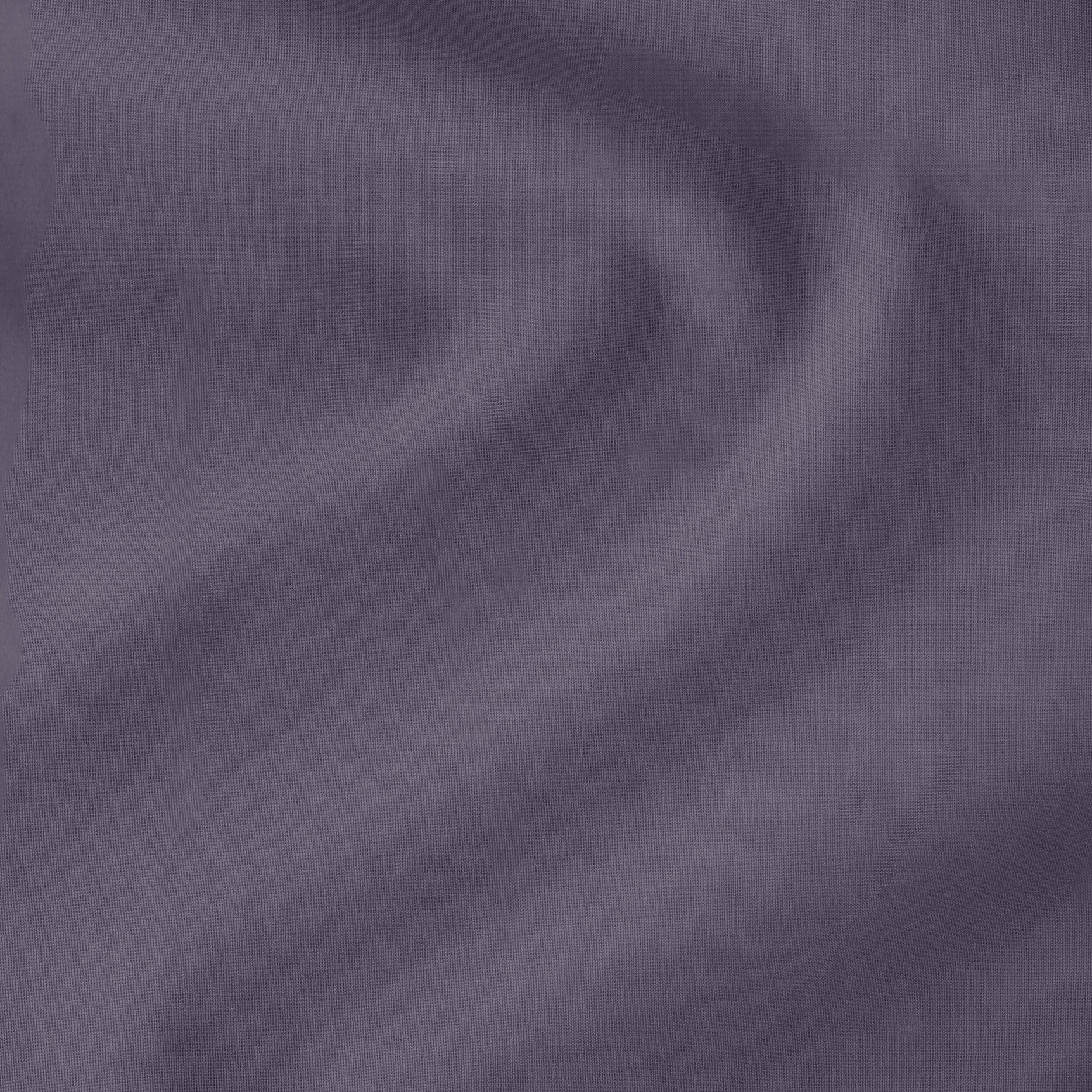 Parure de couette en percale de coton biologique Bare Home