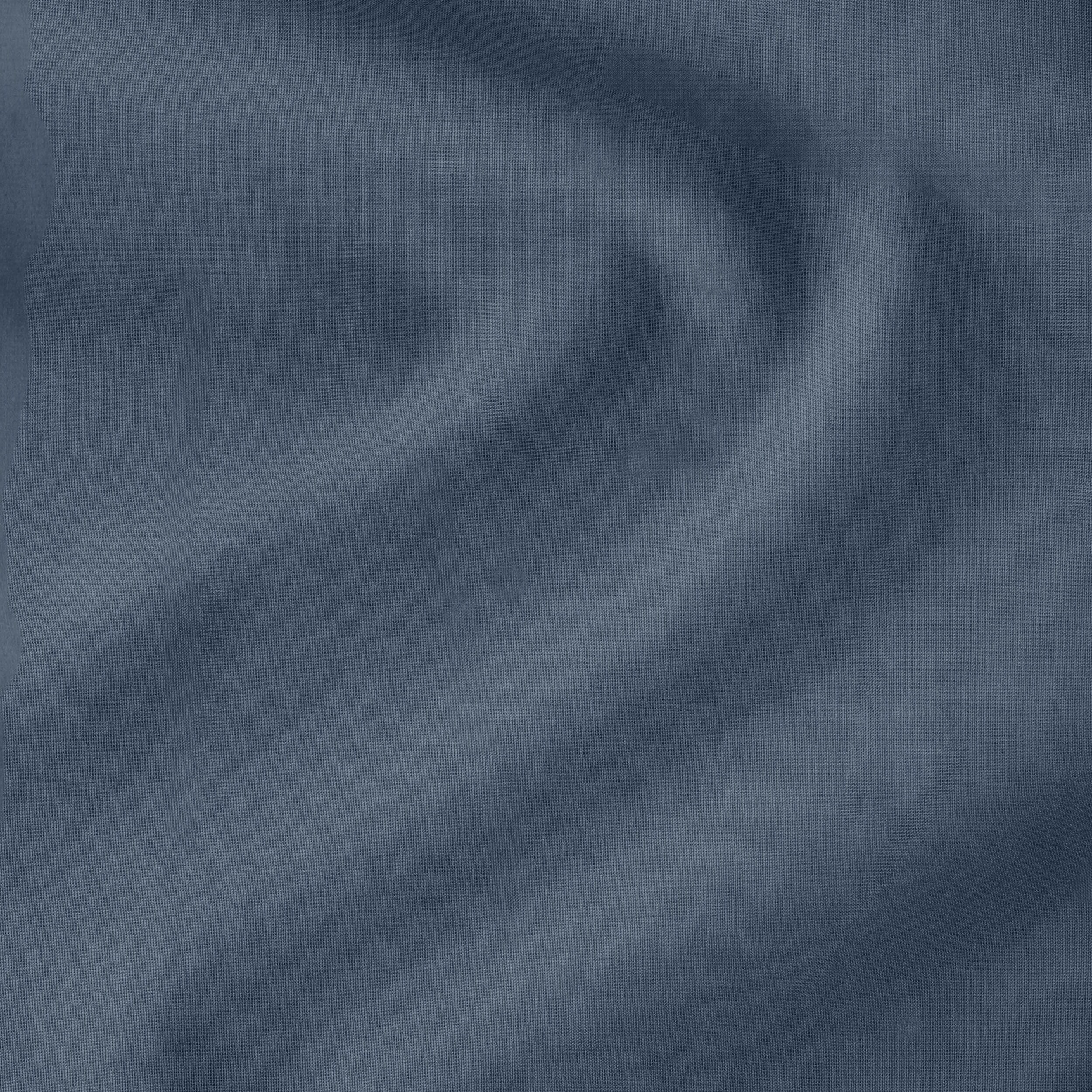 Parure de couette en percale de coton biologique Bare Home