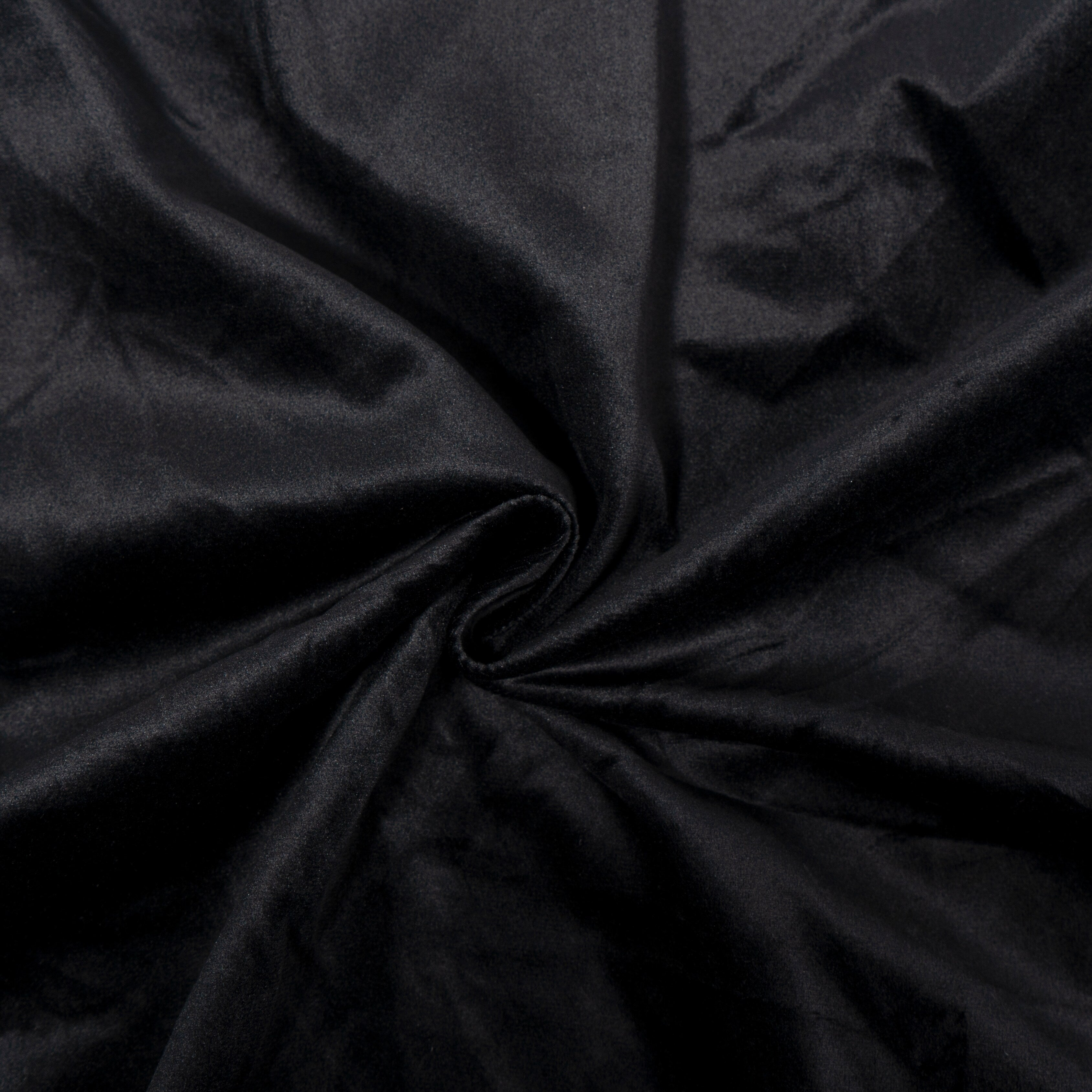 Canapé-lit gigogne 3-en-1 en velours noir 63,8 avec rangement latéral pour le salon