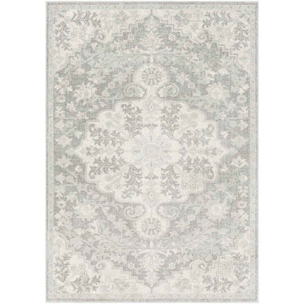 Tapis bohème vintage Caressa de Livabliss