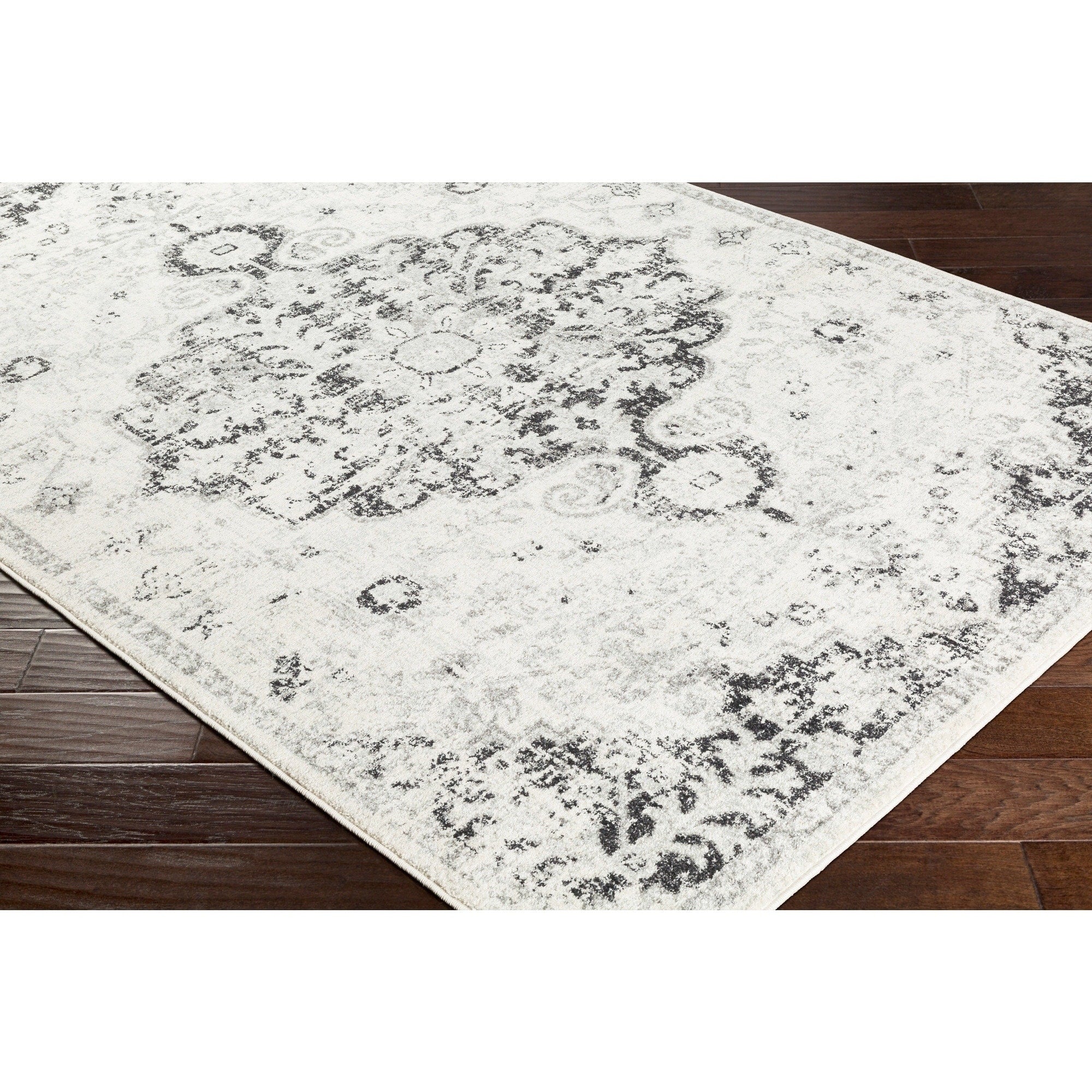 Tapis bohème vintage Caressa de Livabliss