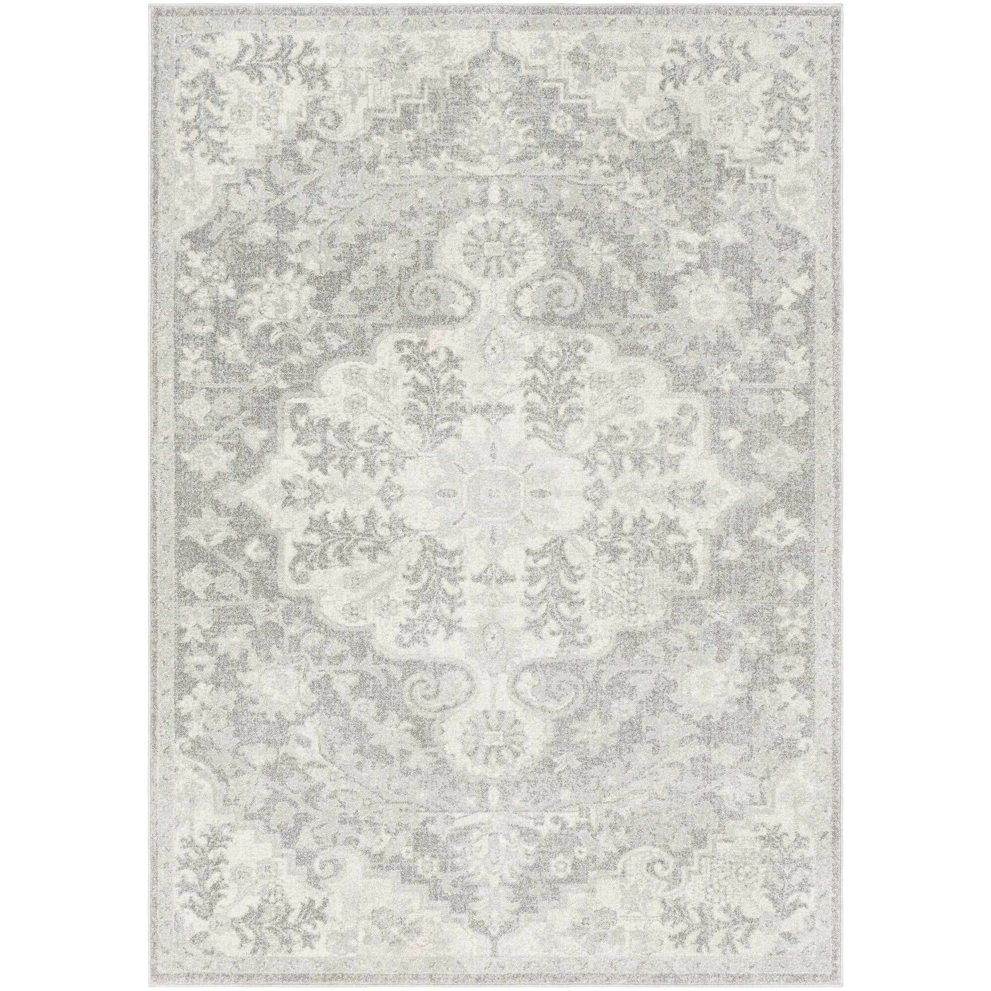 Tapis bohème vintage Caressa de Livabliss
