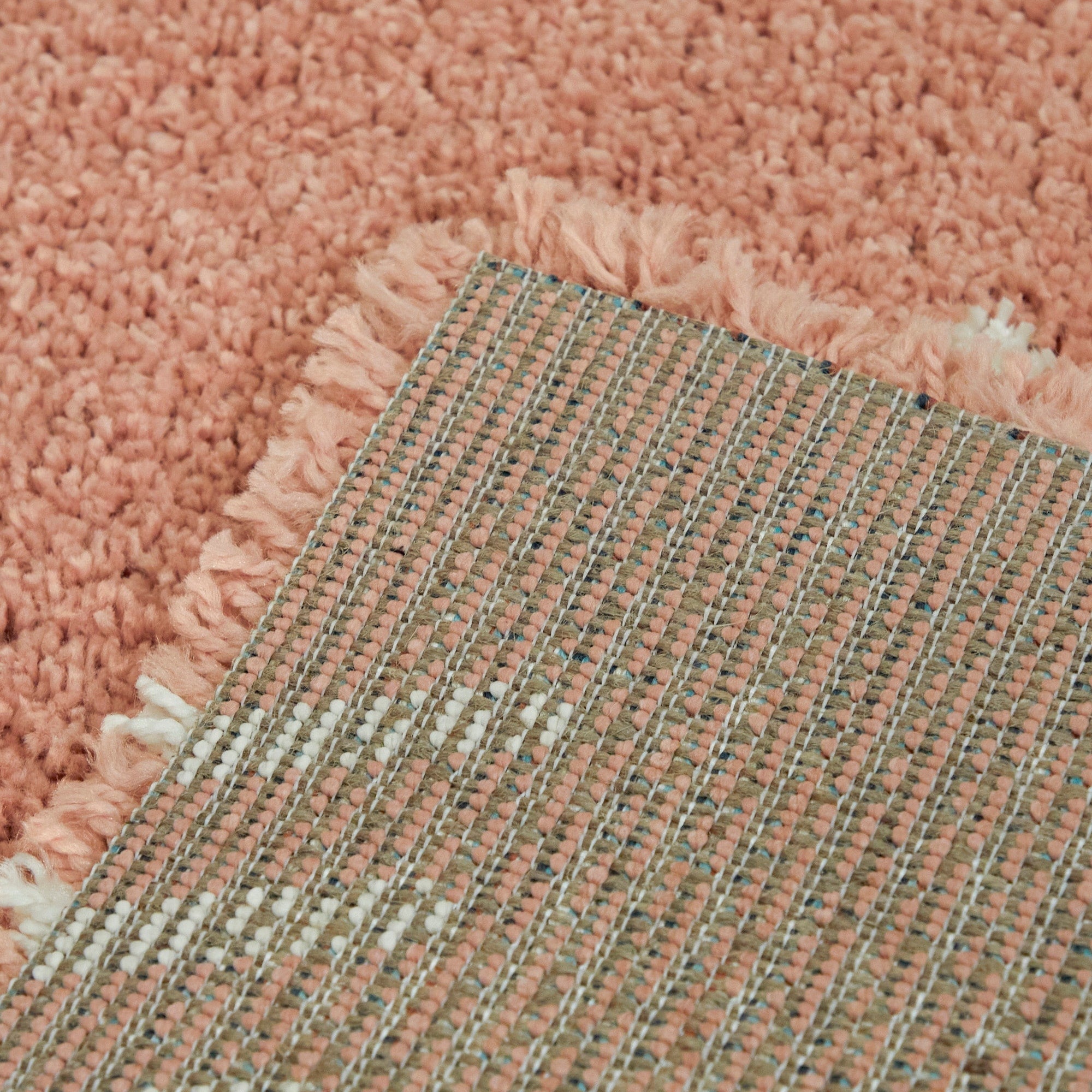 Tapis à poils longs Carson