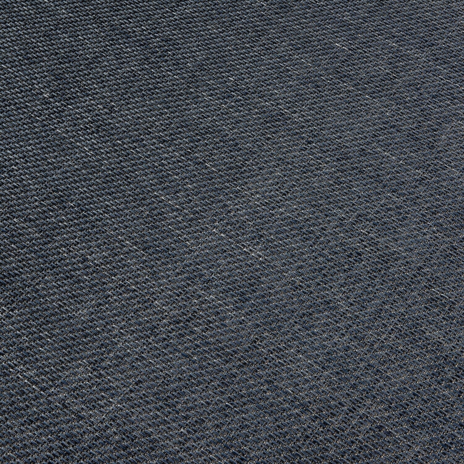 Tapis contemporain solide pour intérieur/extérieur