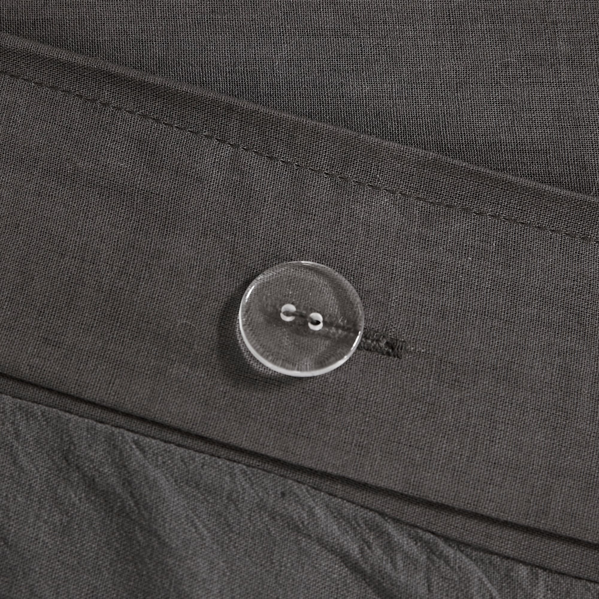 Parure de lit en jacquard de coton et maïs au design intelligent avec taies d'oreiller et coussins décoratifs