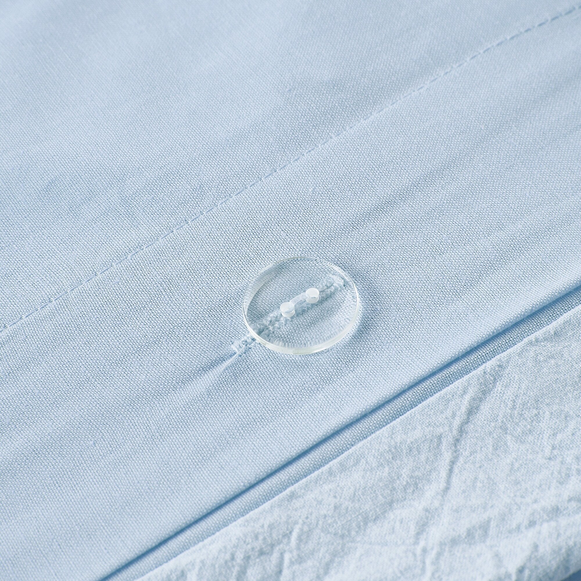 Parure de lit en jacquard de coton et maïs au design intelligent avec taies d'oreiller et coussins décoratifs