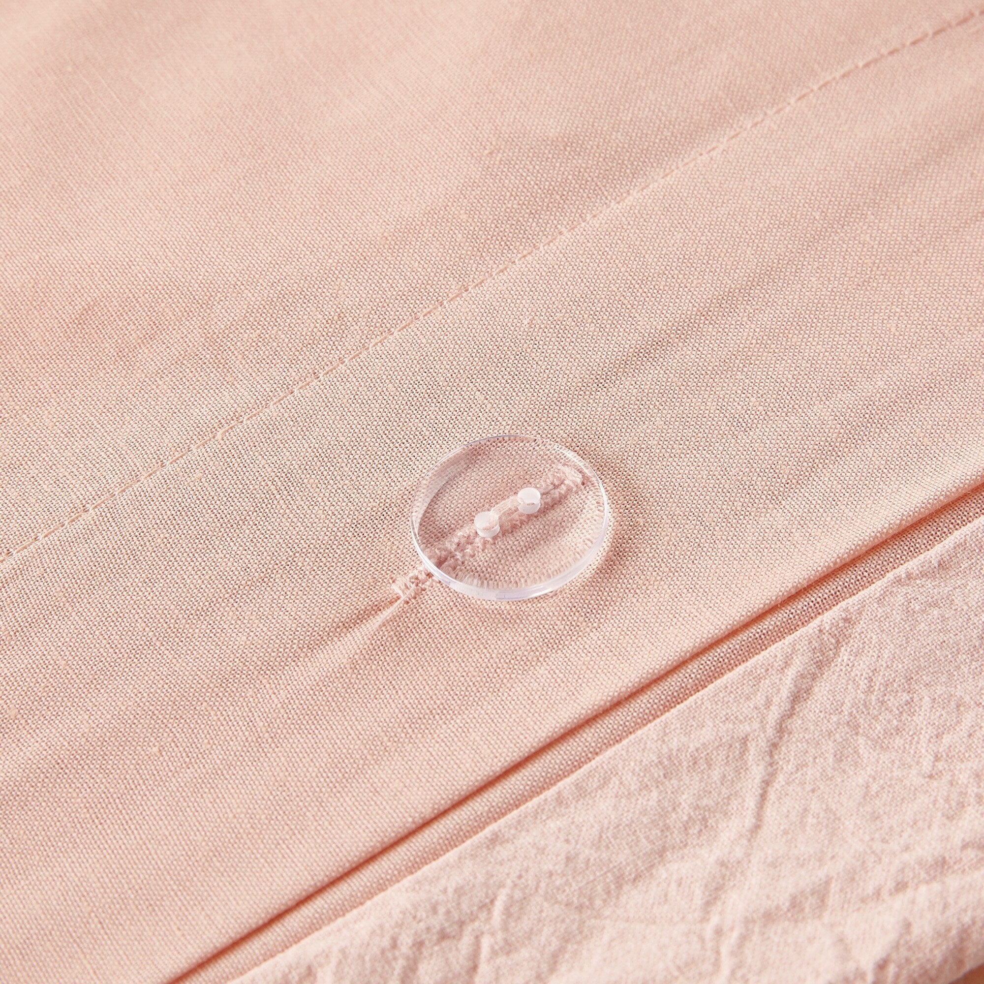 Parure de lit en jacquard de coton et maïs au design intelligent avec taies d'oreiller et coussins décoratifs