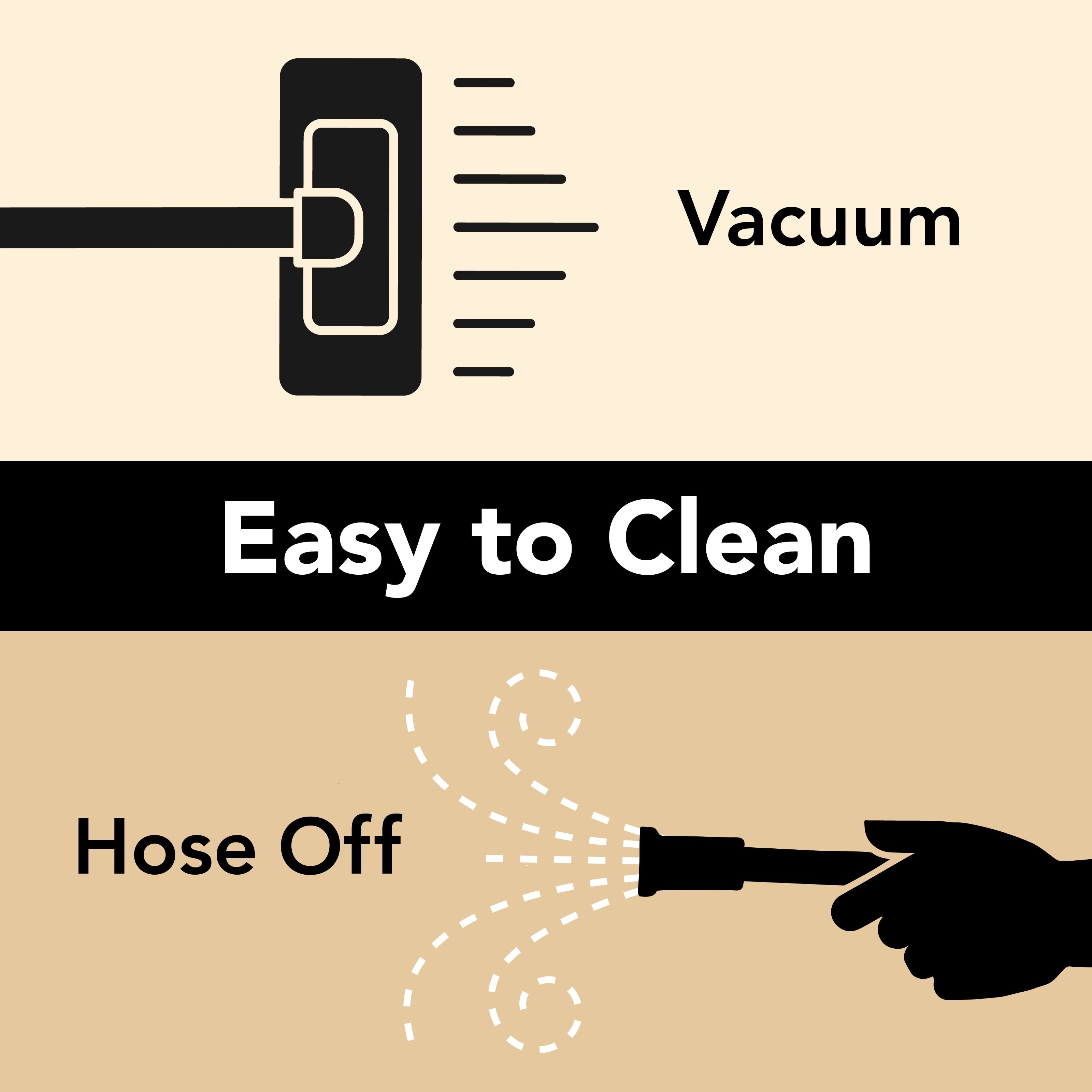 Tapis d'intérieur et d'extérieur Dream Decor Rugs Pergola Flame