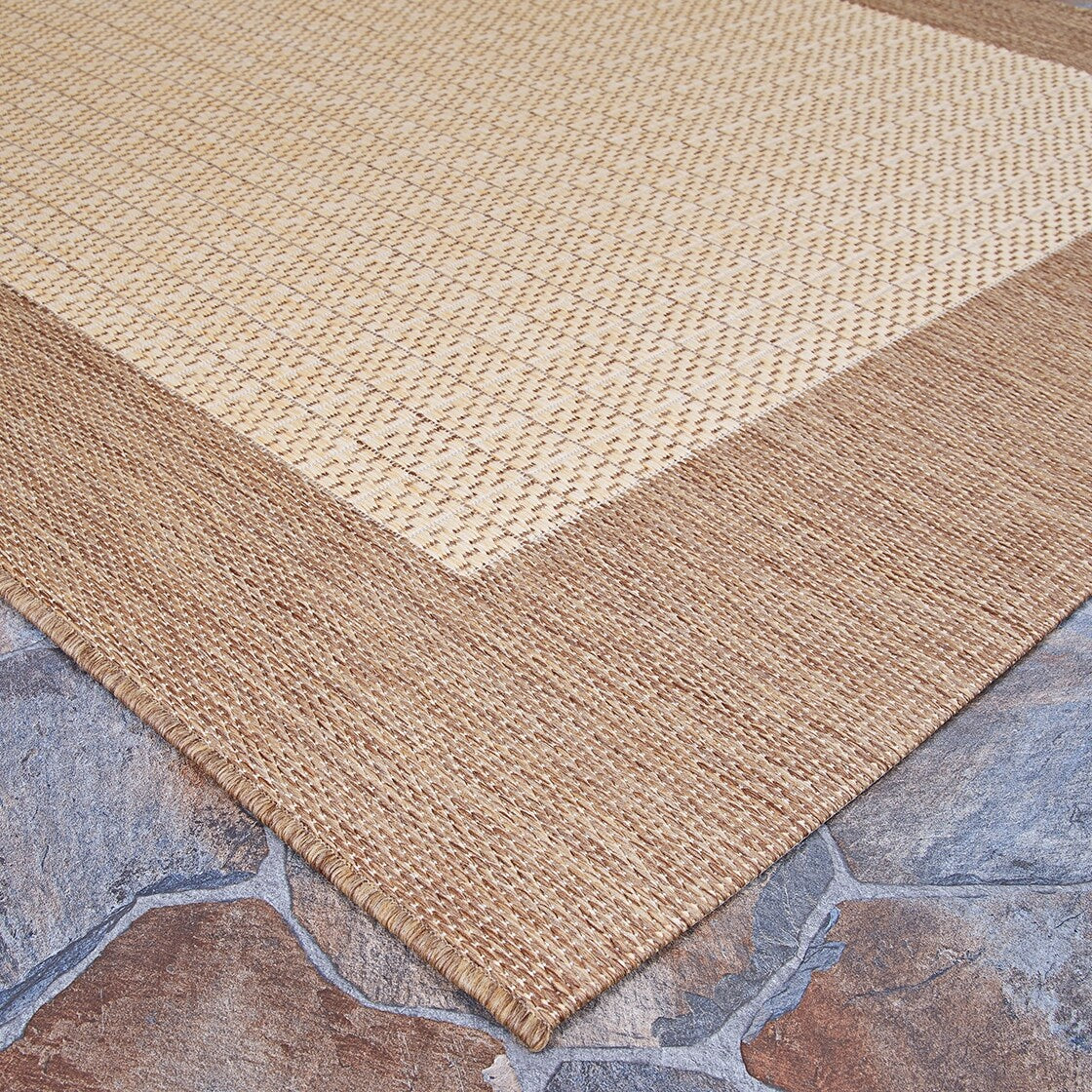 Tapis d'intérieur et d'extérieur Dream Decor Rugs Pergola Quad