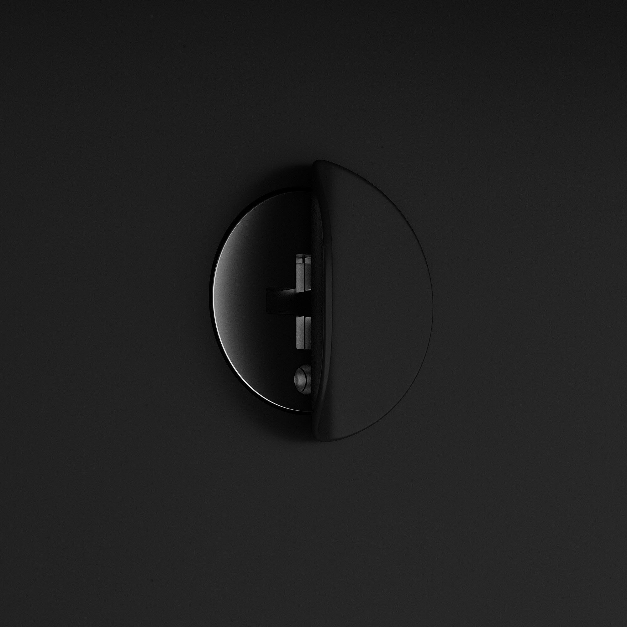 Bac à litière pour chat à deux compartiments, meuble multifonctionnel