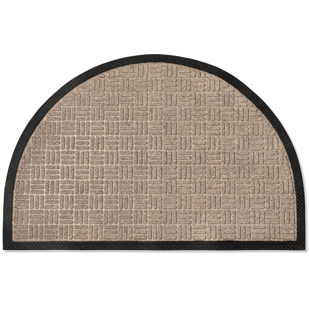 Tapis de porte Envelor pour intérieur et extérieur, profil bas, pour entrée commerciale