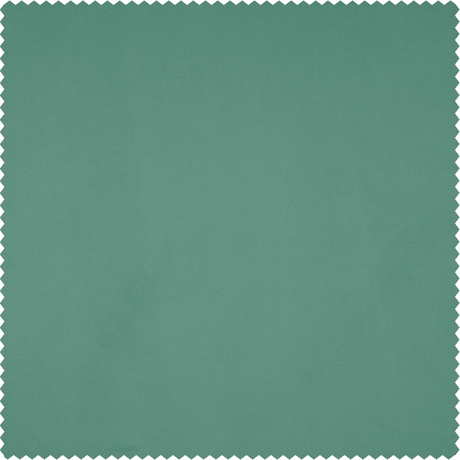 Rideaux occultants en velours pelucheux Heritage Exclusive Fabrics (1 panneau) Rideaux en velours de luxe pour chambre et salon.