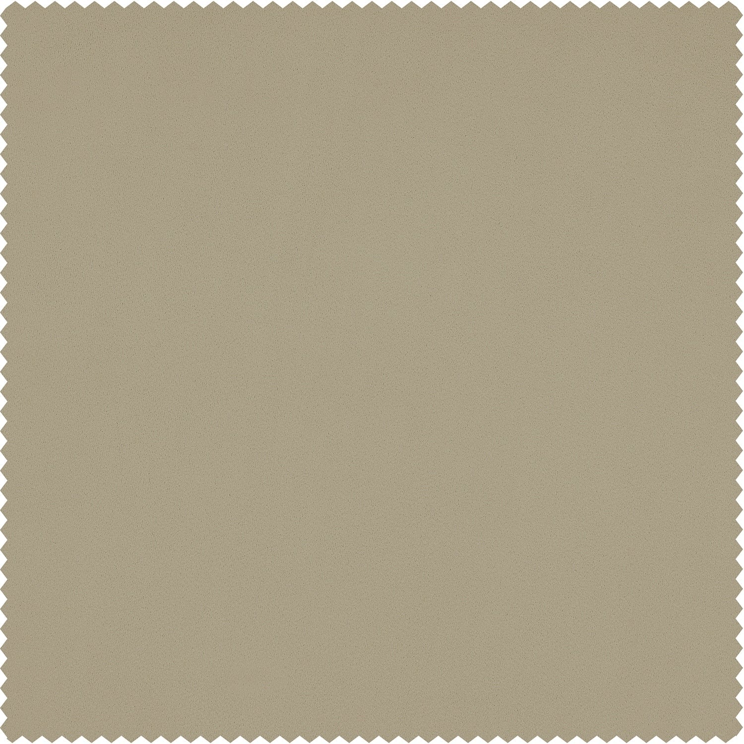 Rideau occultant extra large en velours moelleux Heritage de Exclusive Fabrics (1 panneau)