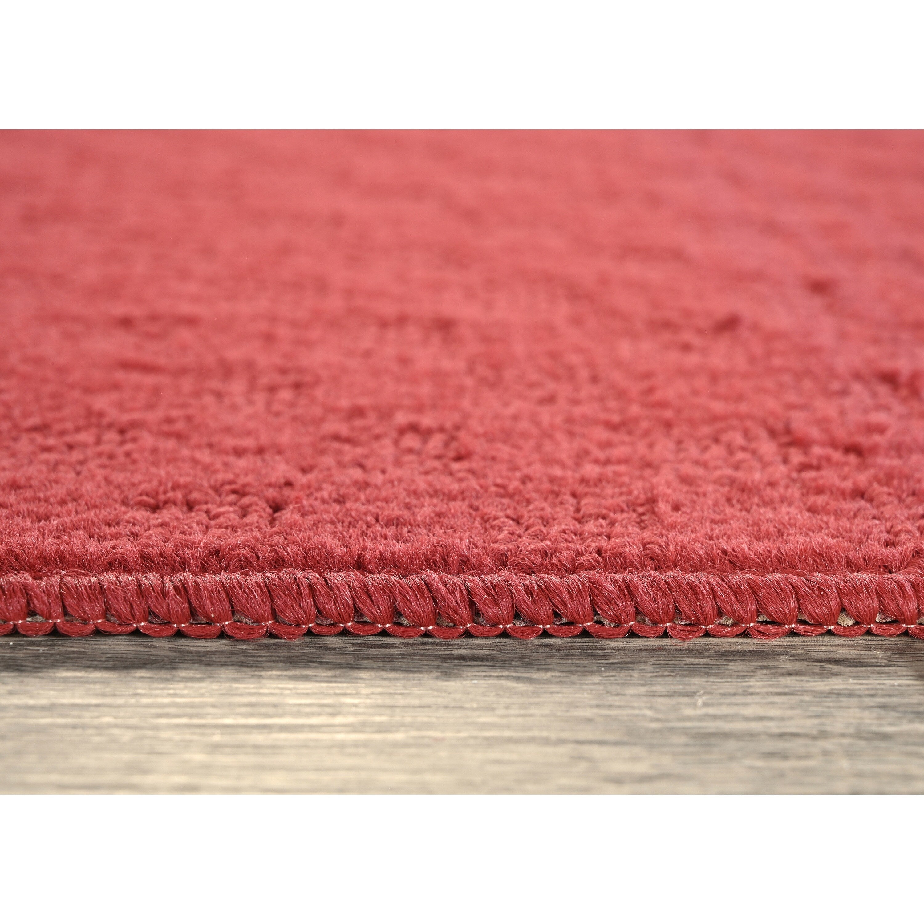 Tapis d'intérieur uni Garland Rug Medallion