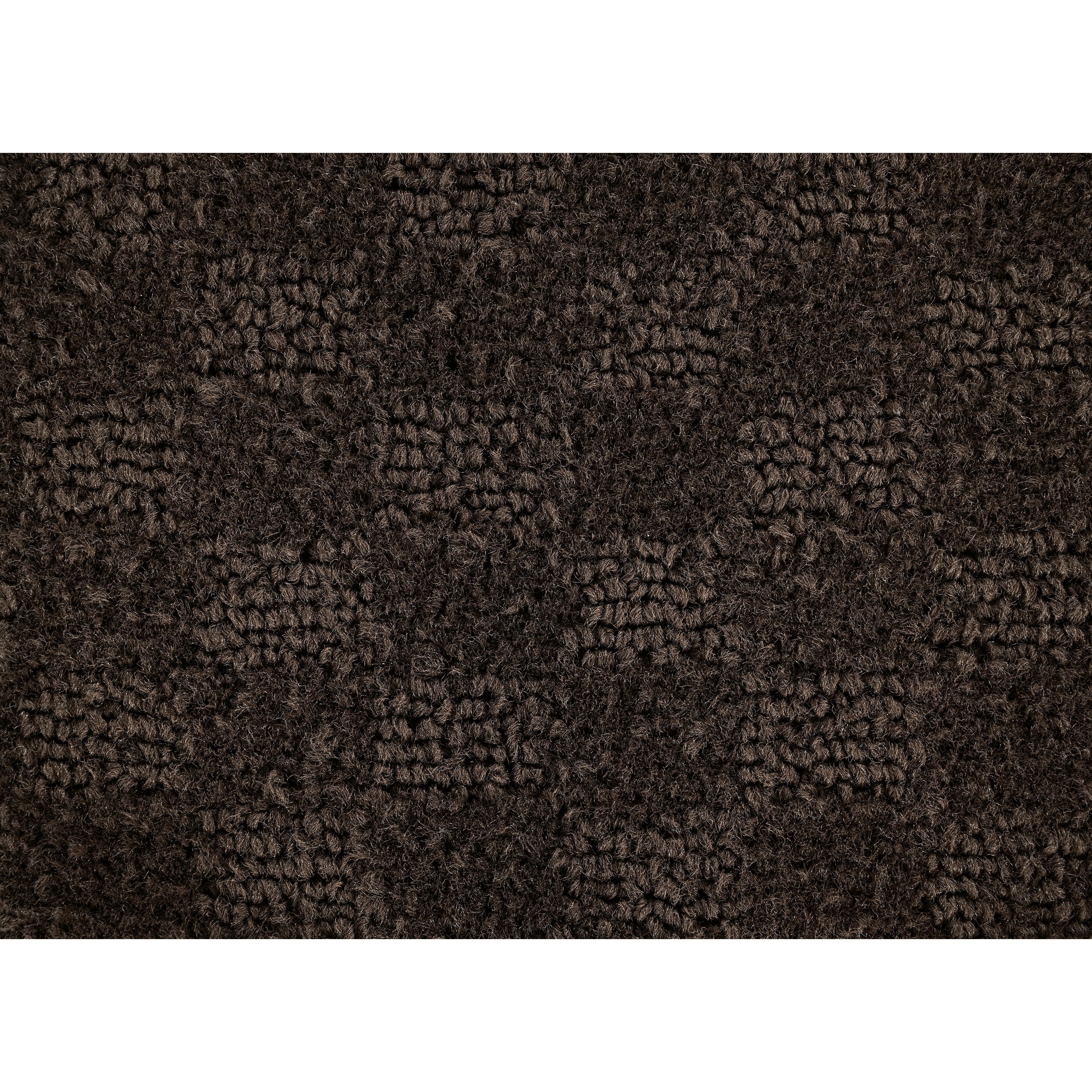 Tapis d'intérieur uni Garland Rug Medallion