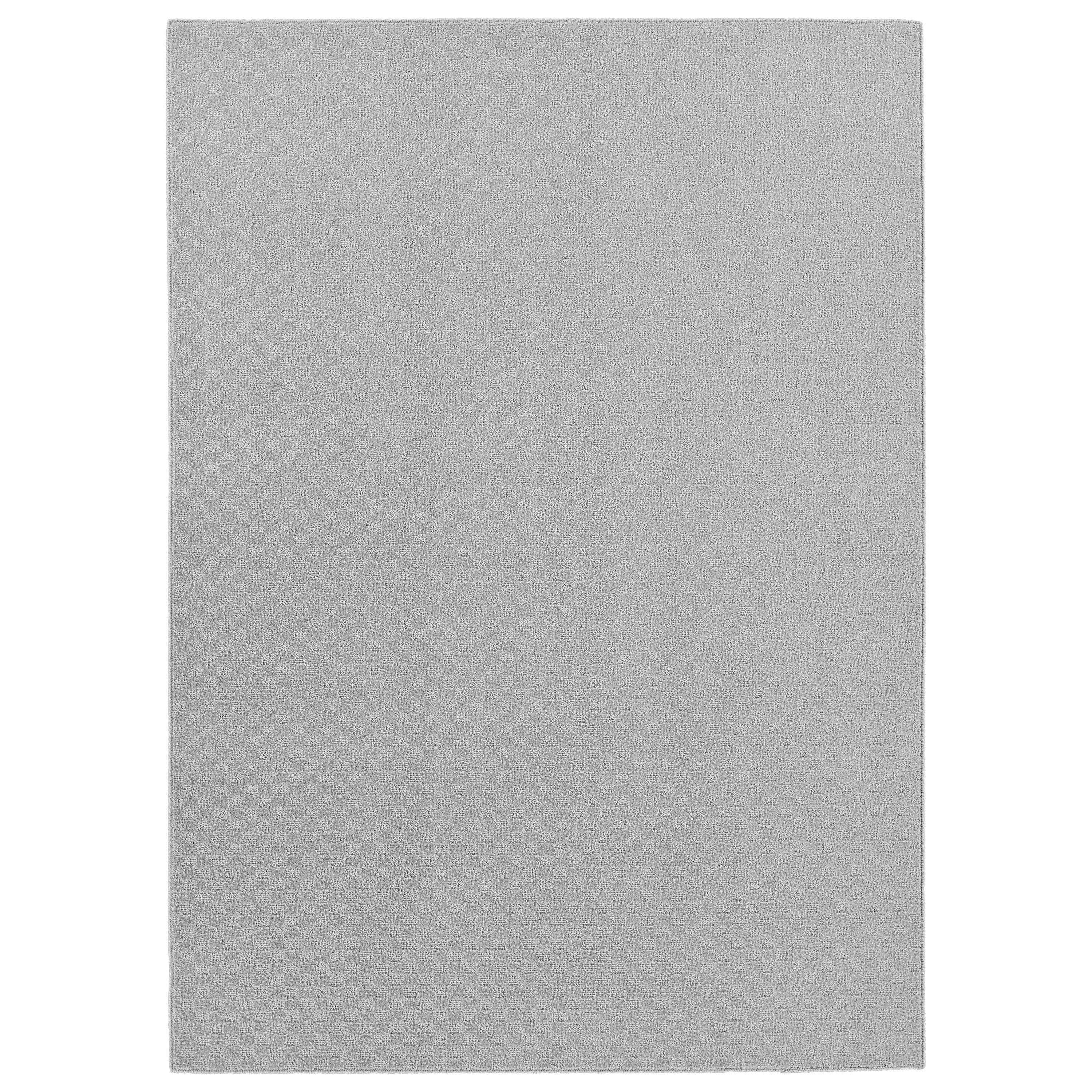 Tapis d'intérieur uni Garland Rug Medallion