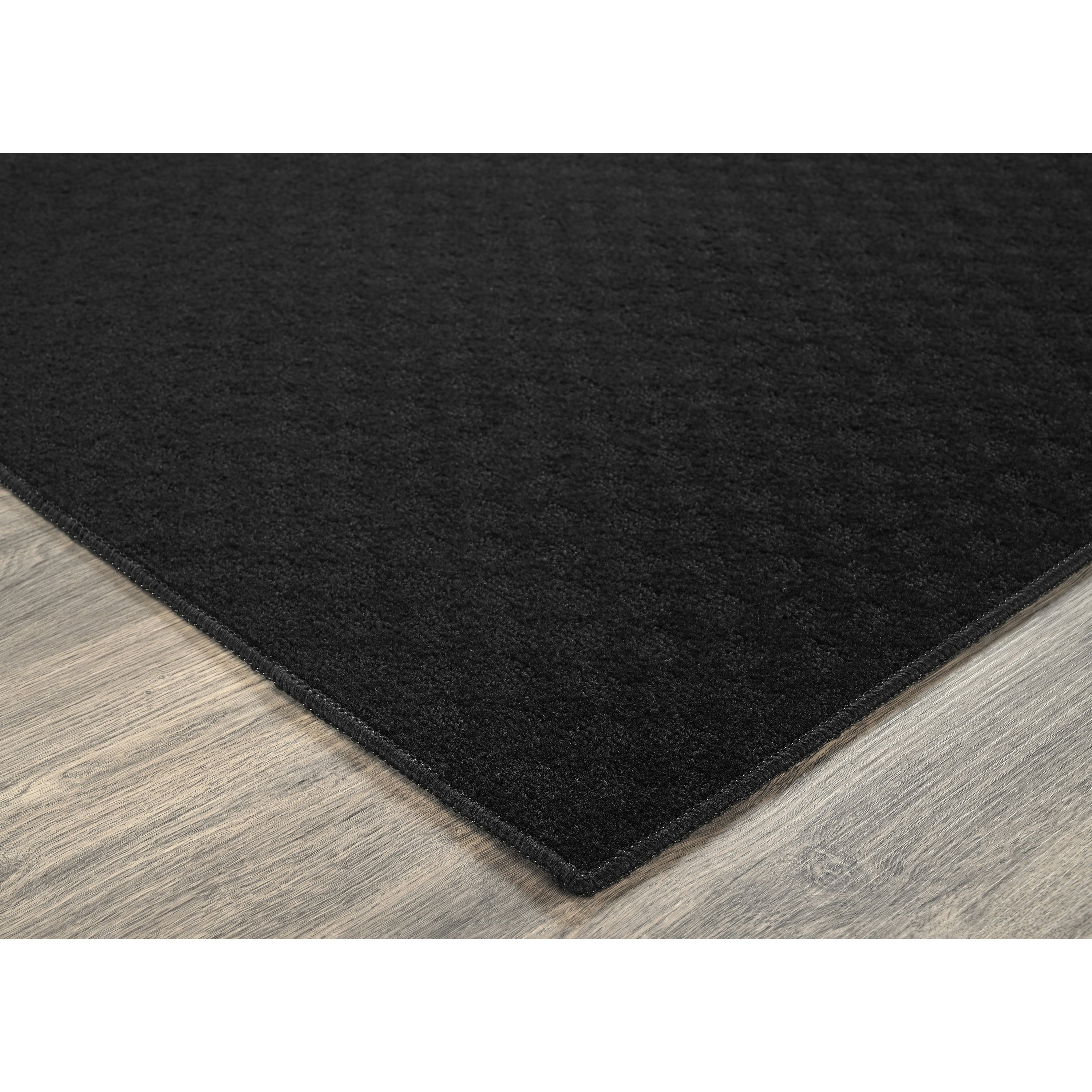 Tapis d'intérieur uni Garland Rug Medallion