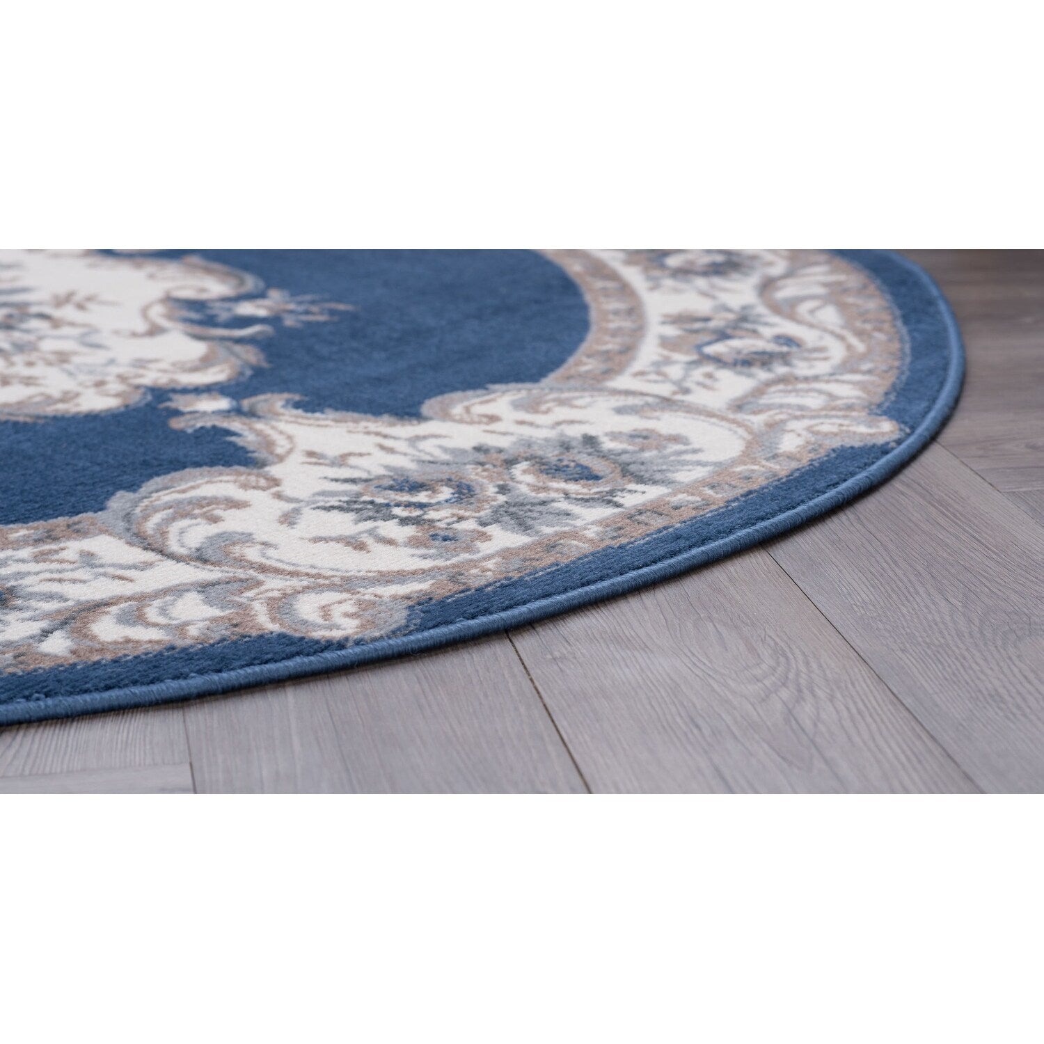 Tapis d'intérieur traditionnel oriental Hamilton
