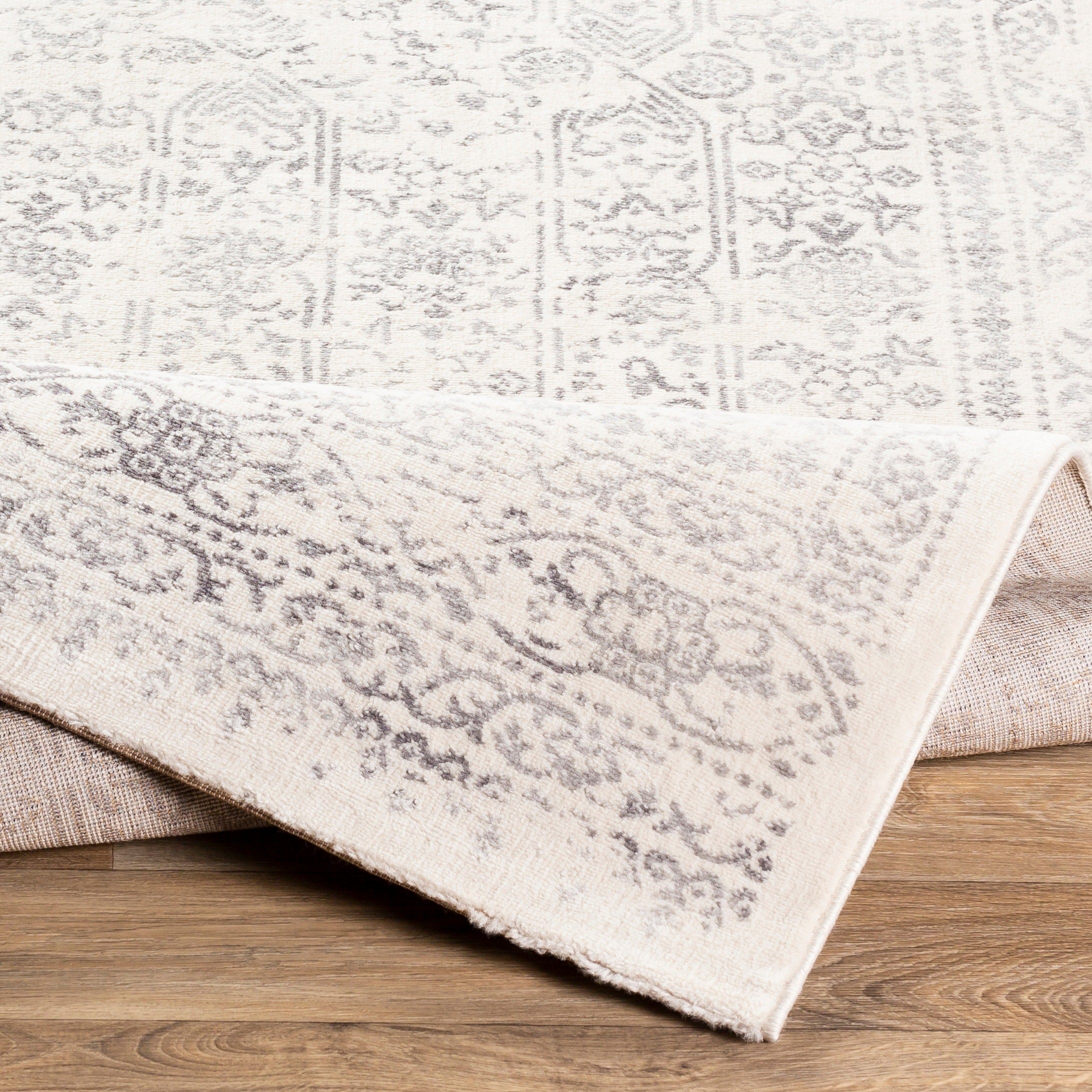 Tapis traditionnel vintage Henson de Livabliss