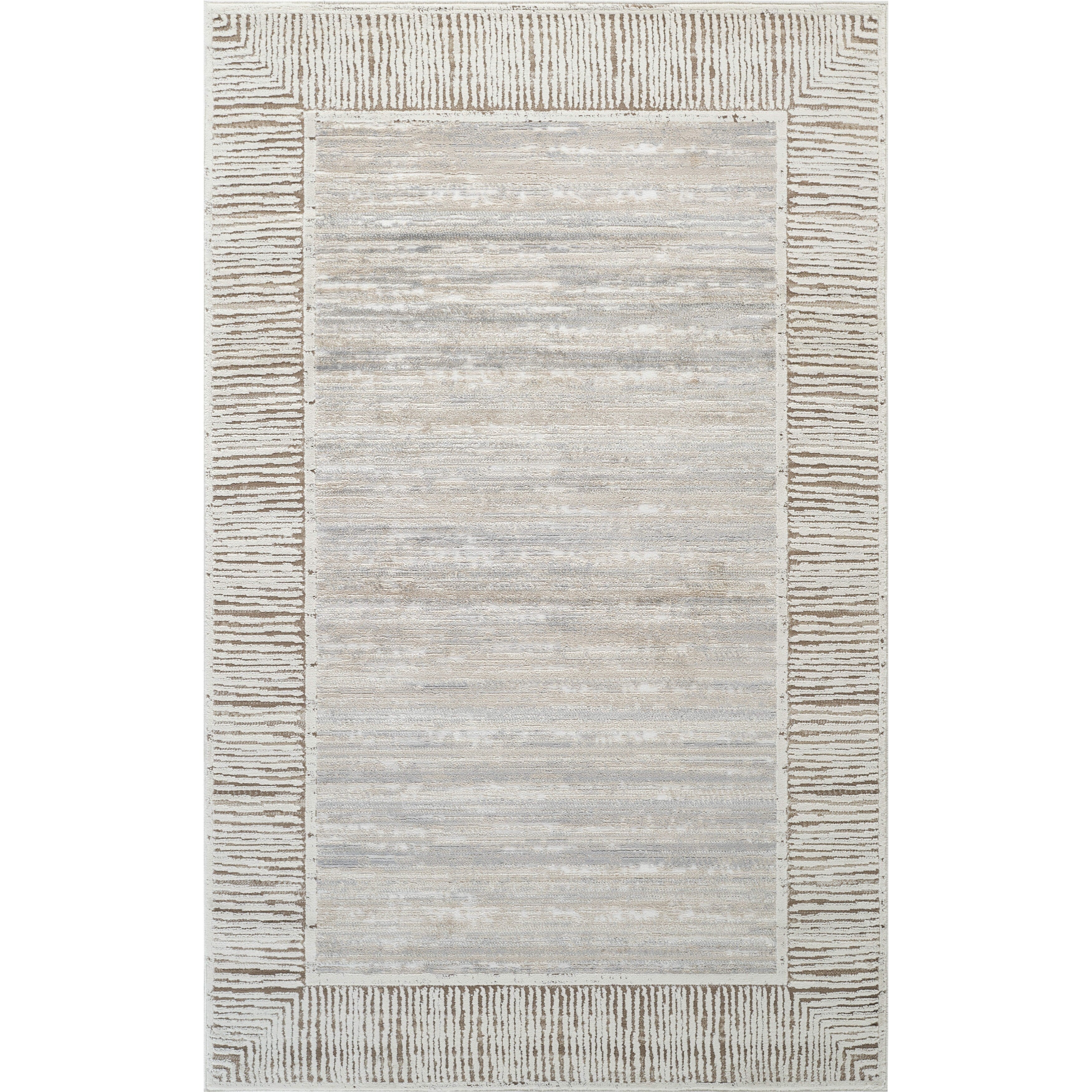Tapis Savannah haut-bas